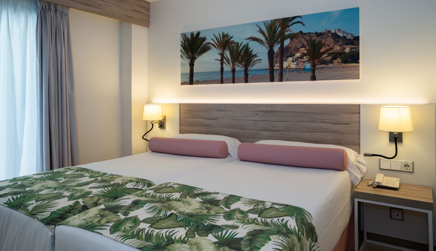 Double Single Standard