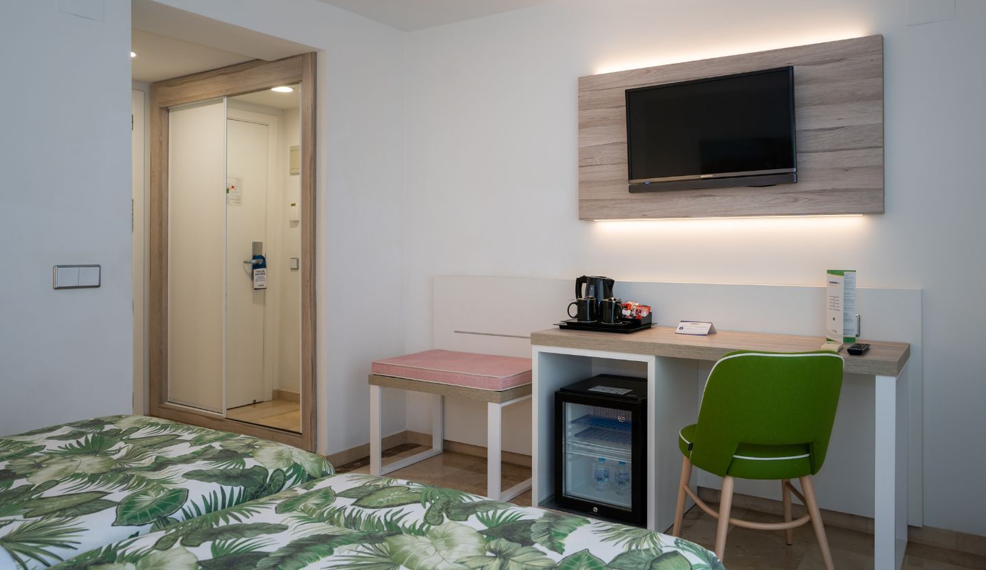 Double Single Standard