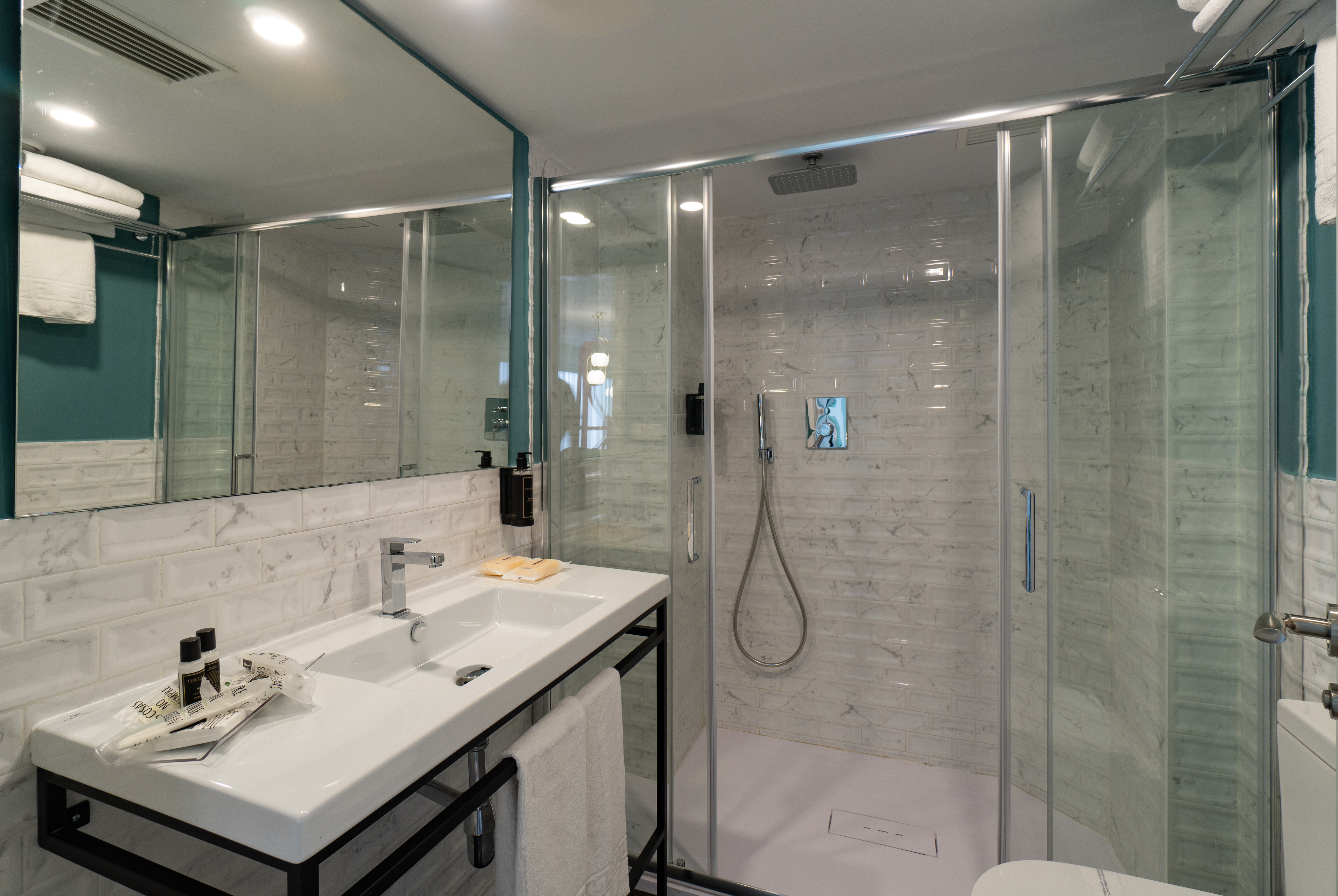 Junior Suite Standard