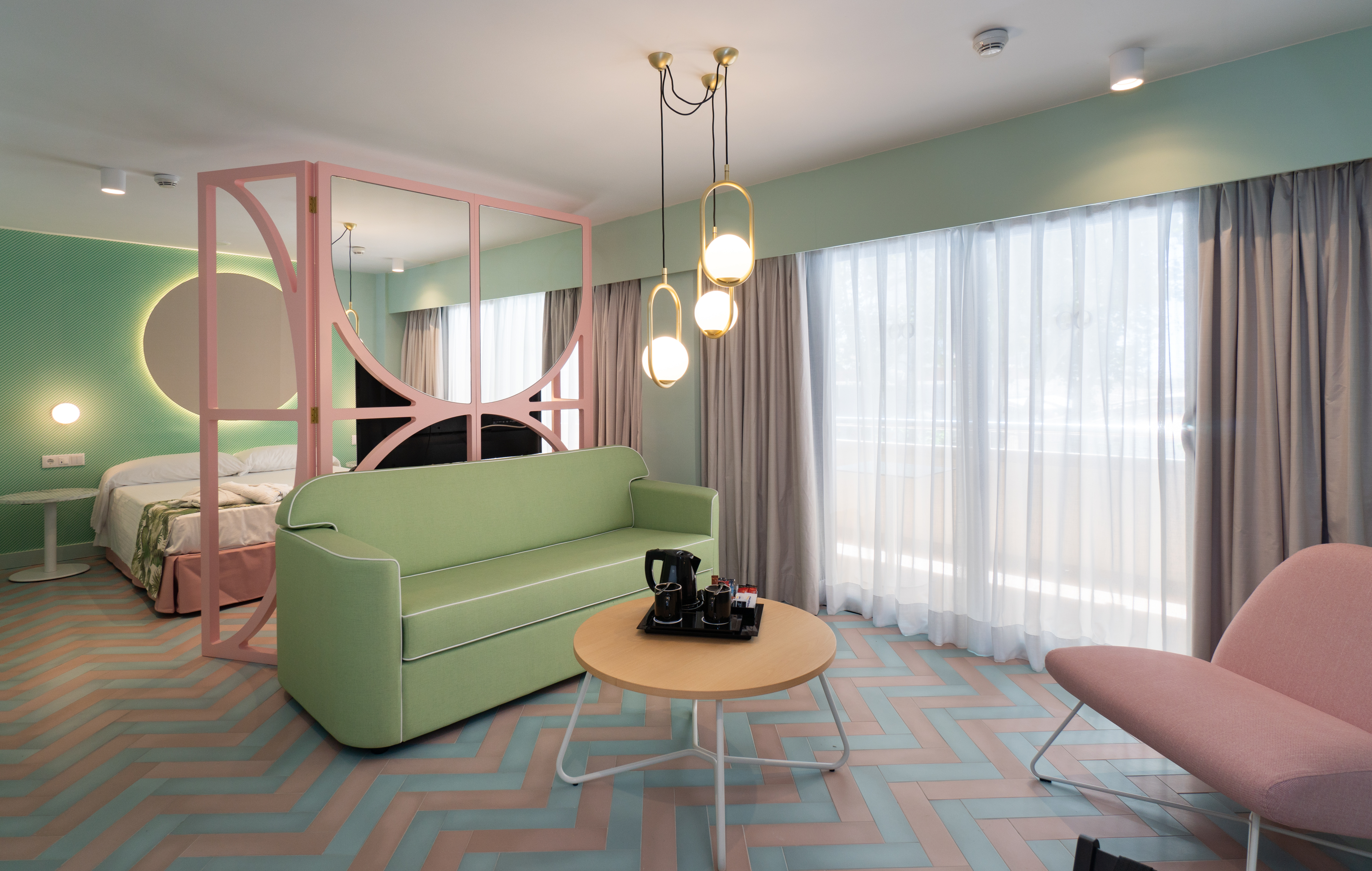 Junior Suite Standard