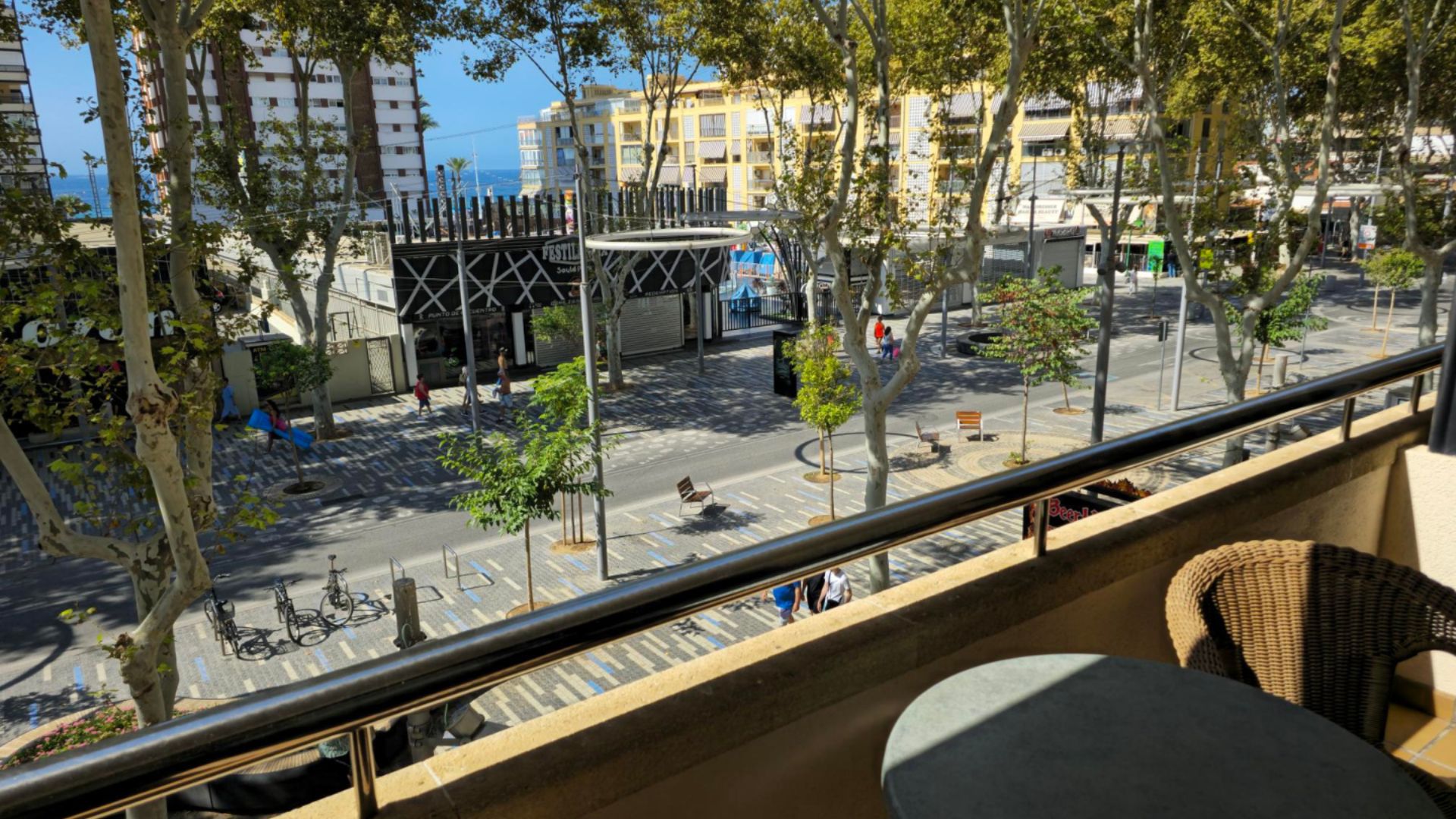 Junior Suite City View