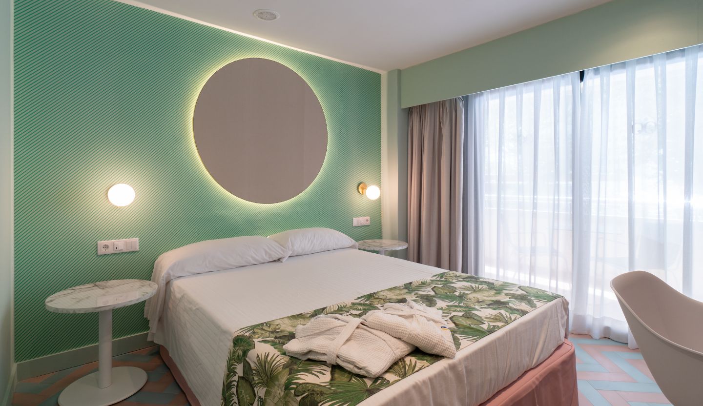 Junior Suite City View