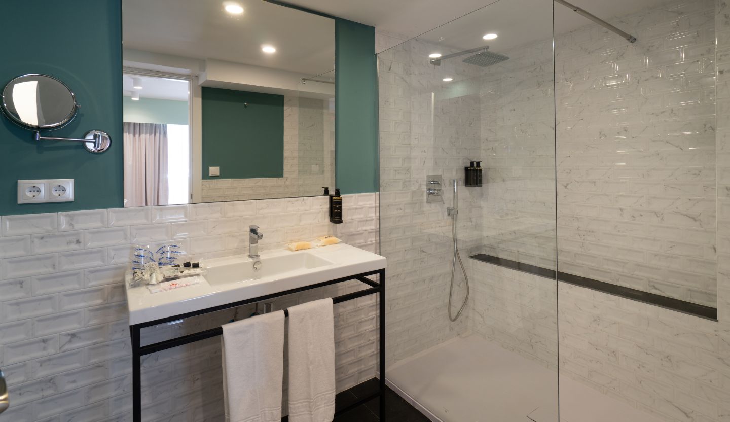 Junior Suite City View