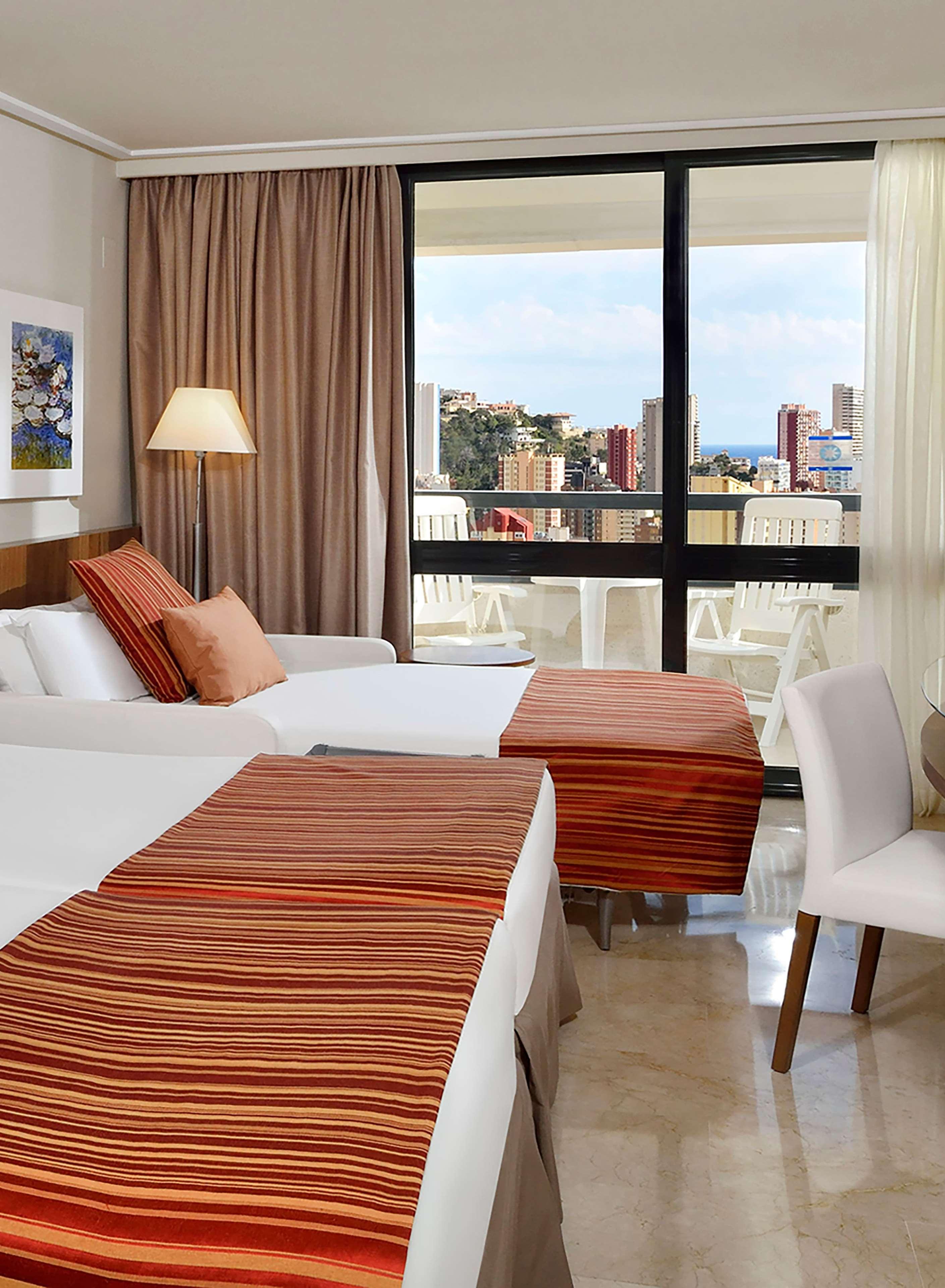 Family Room Connecting Room