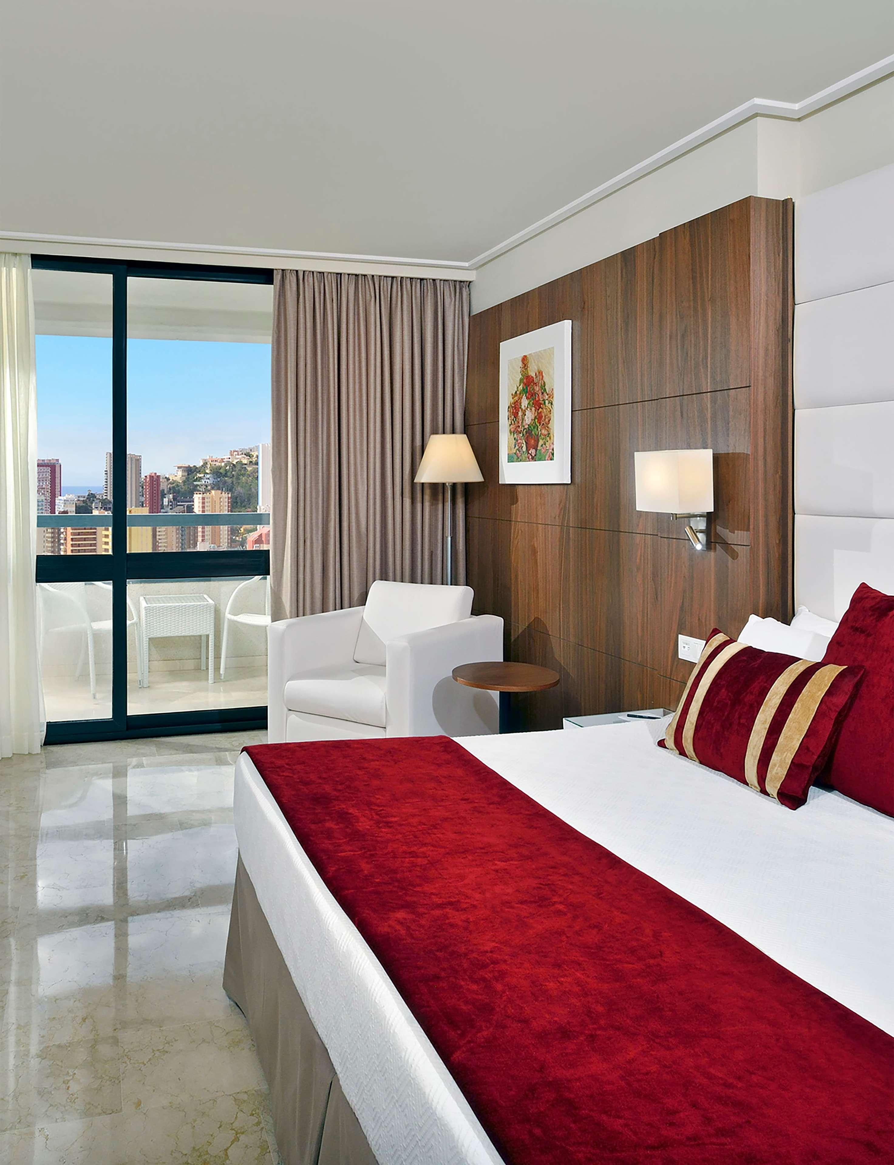 Junior Suite Standard