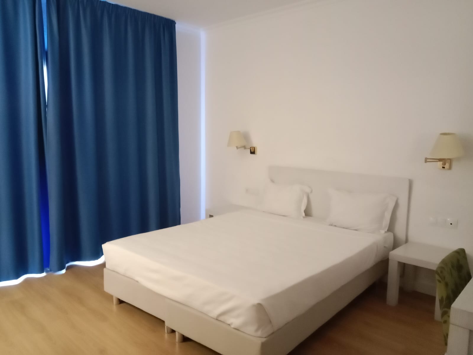 Double or Twin Standard