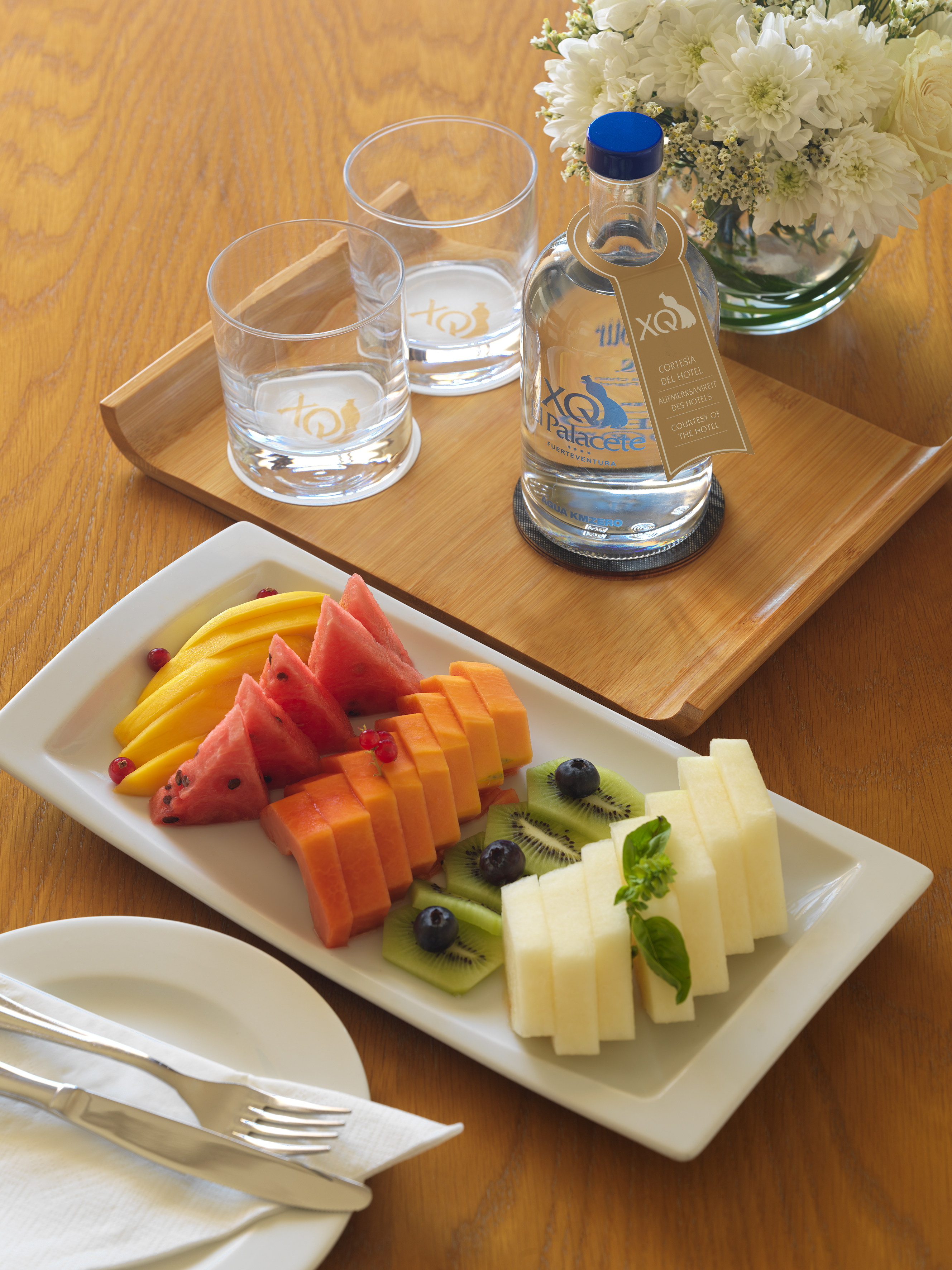 Double or Twin Premium