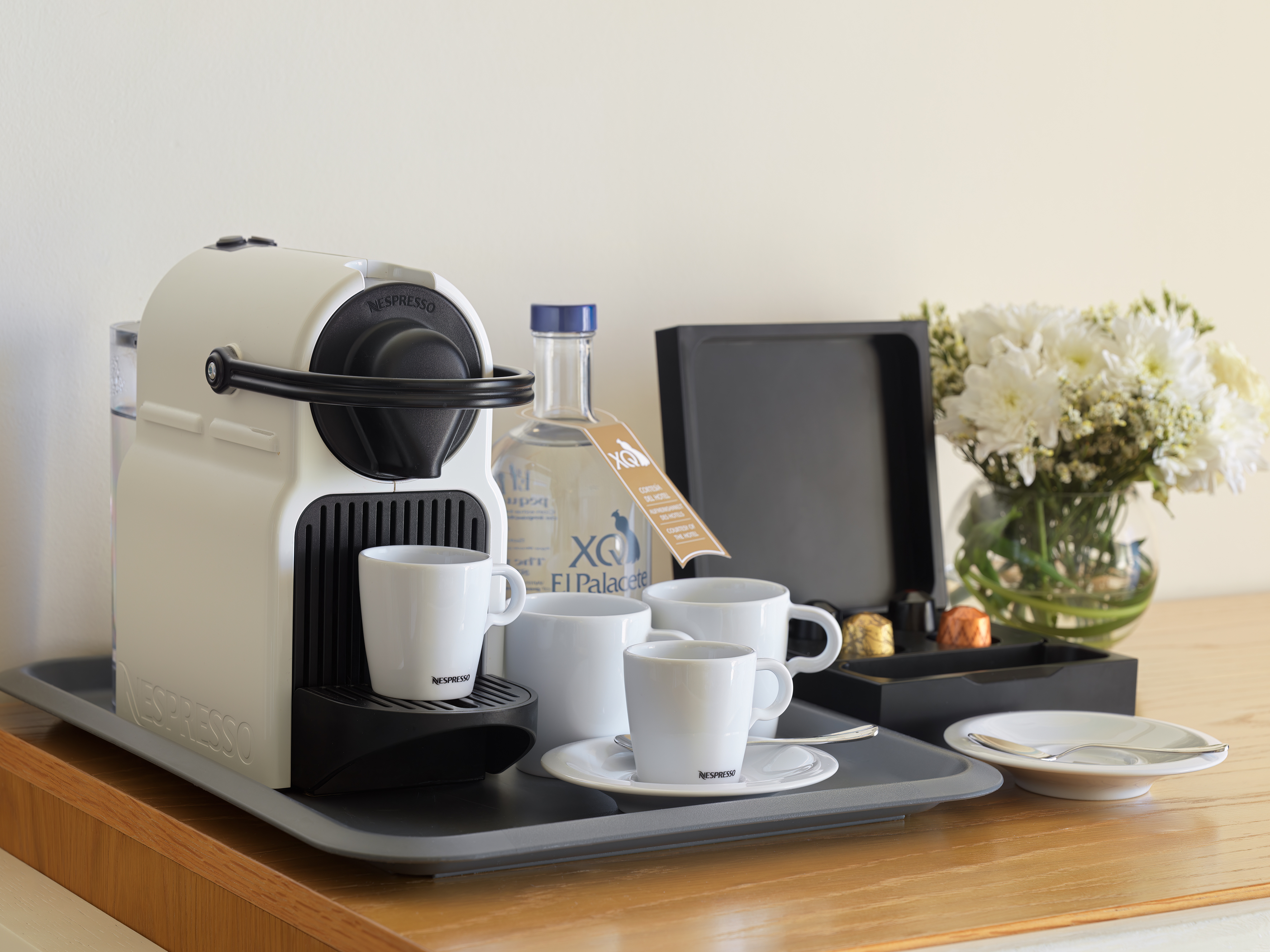 Double Single Premium