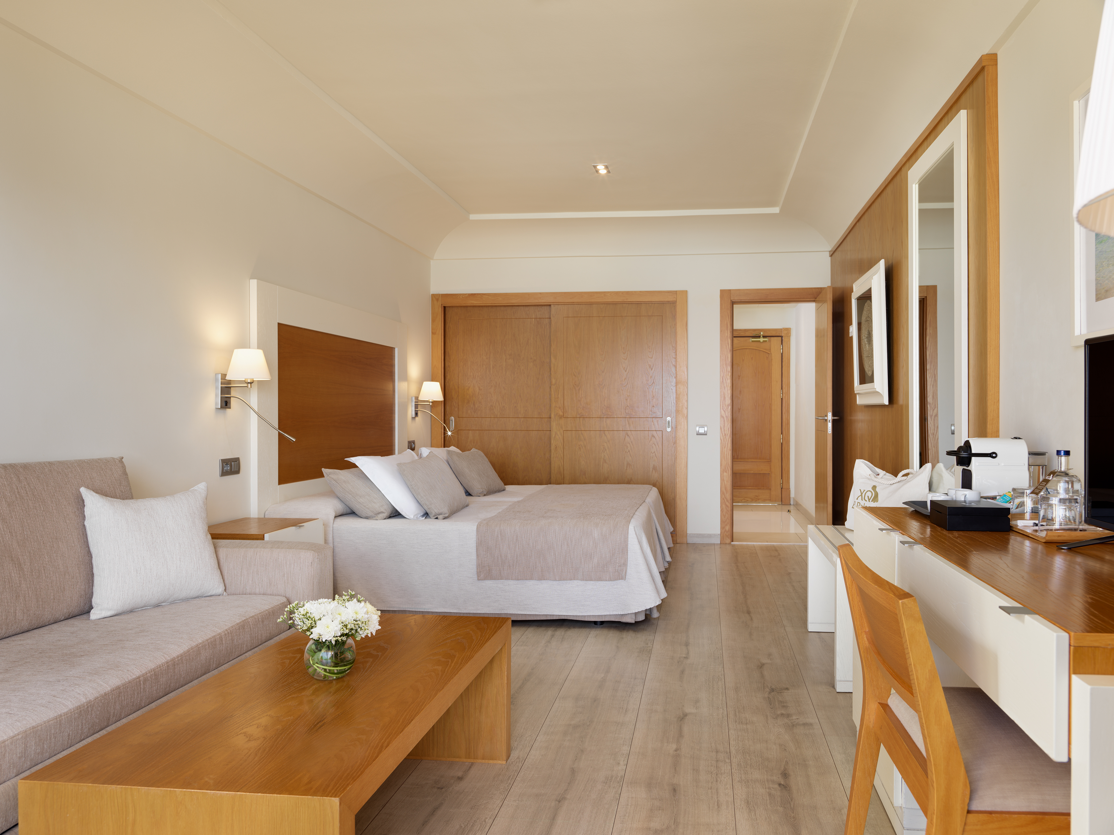 Double Single Premium