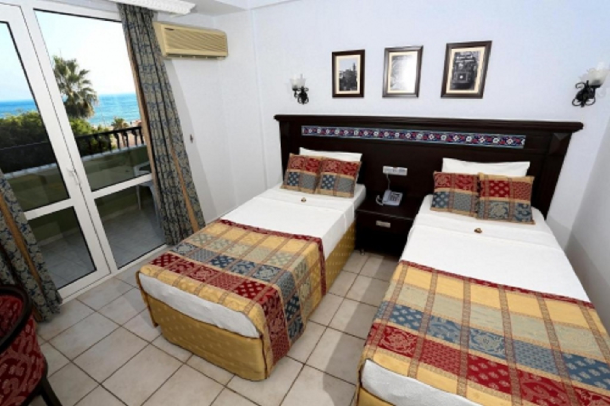 Family Room Standard