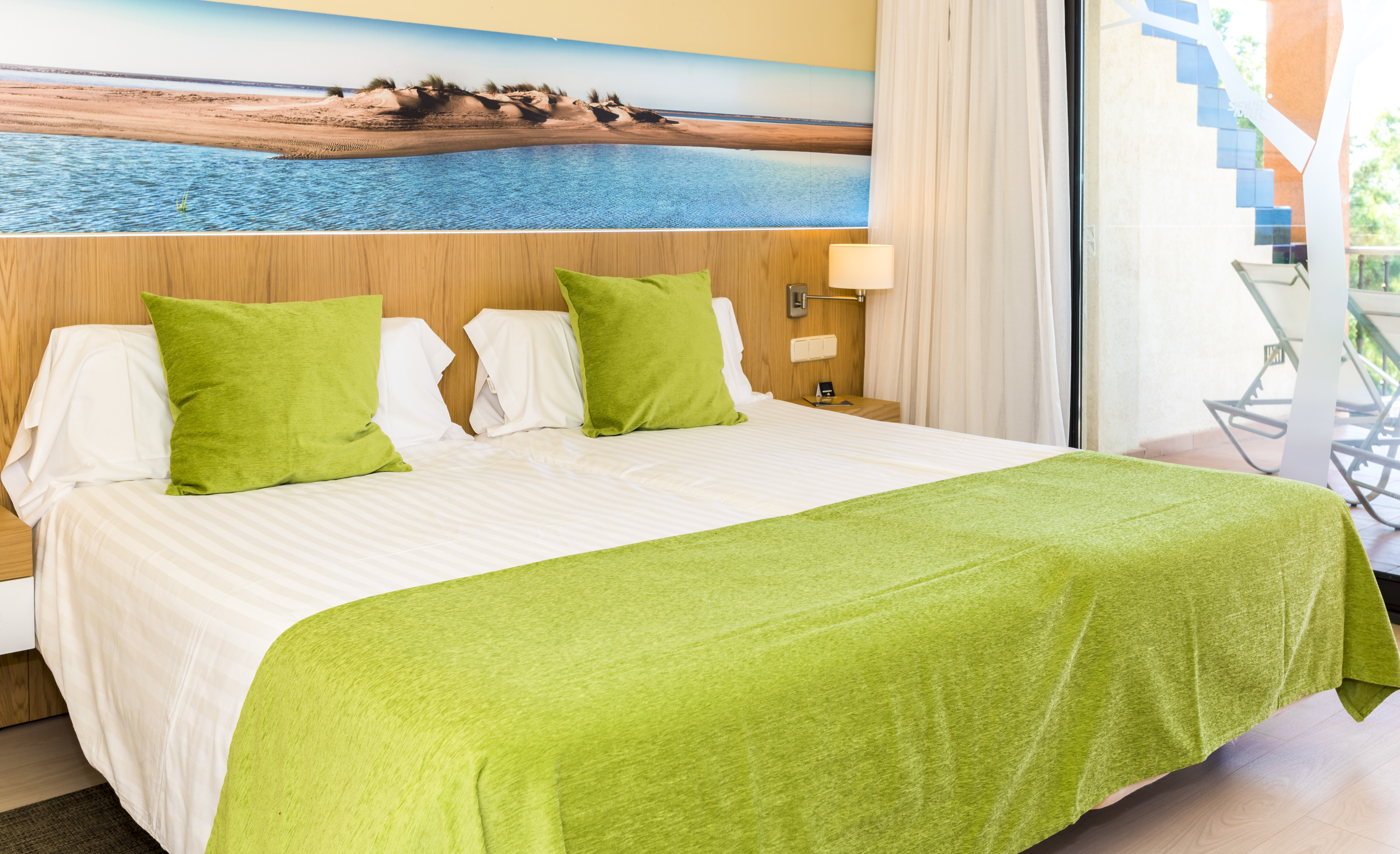 Double or Twin Standard