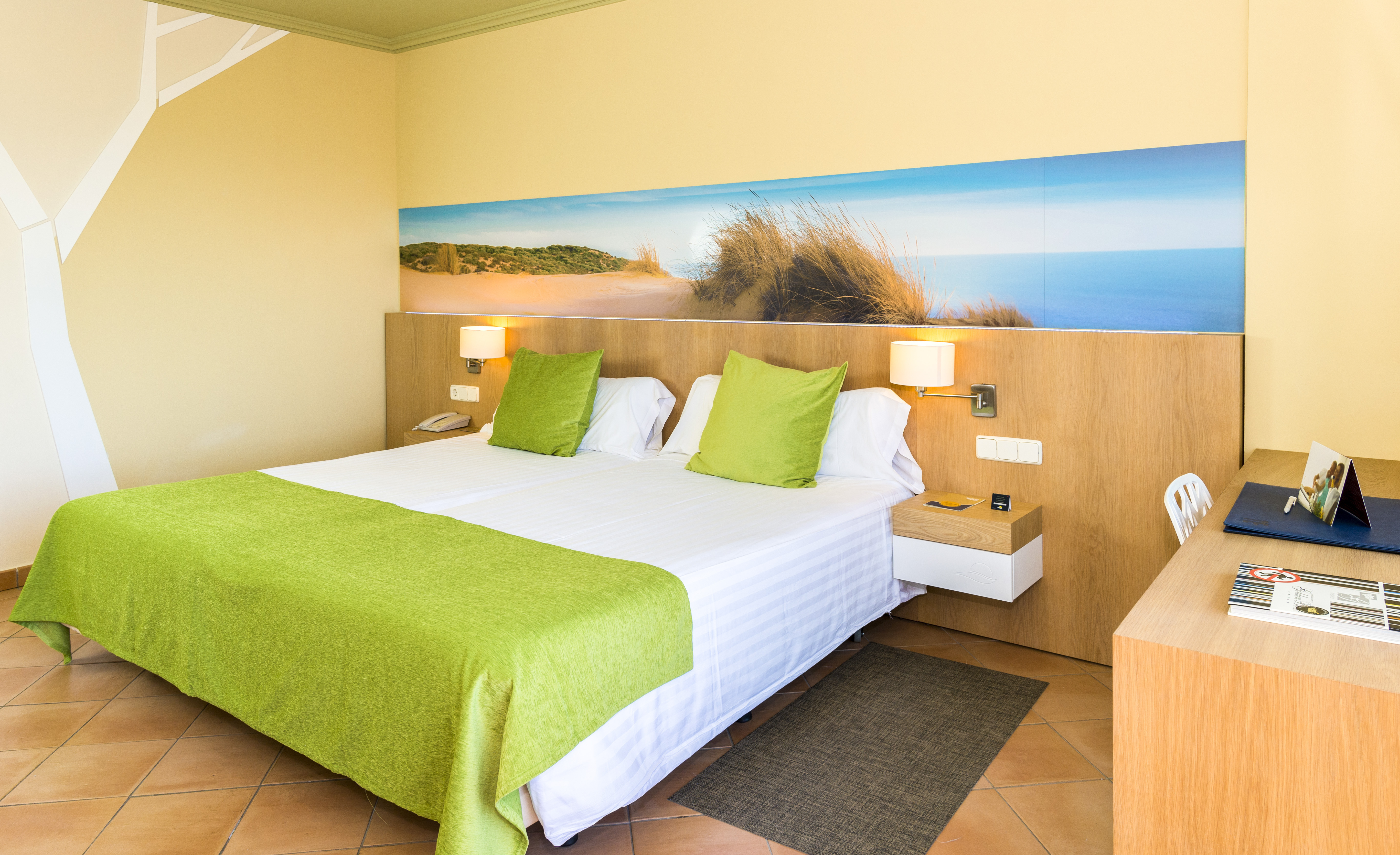 Double Single Standard