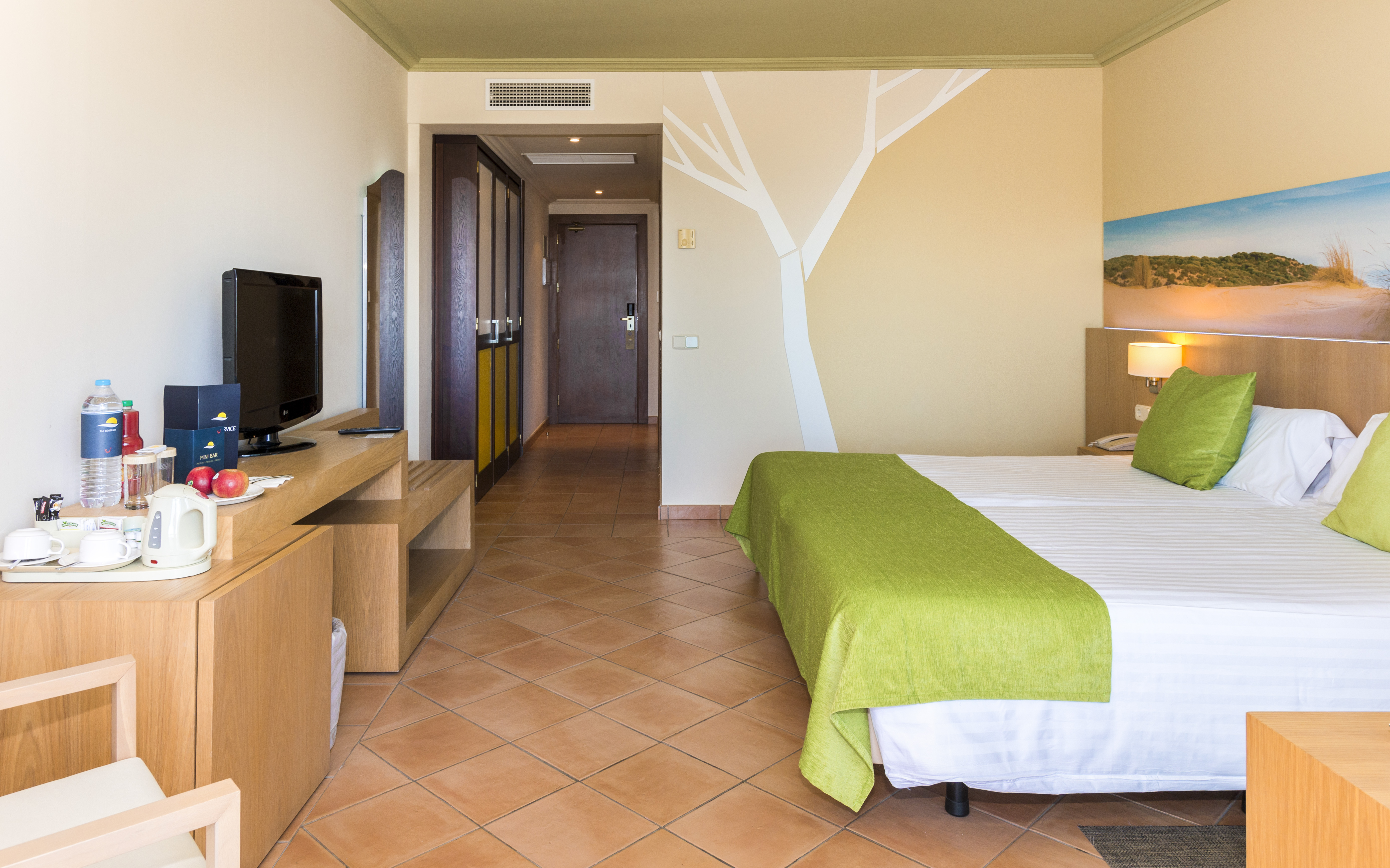 Double Single Standard