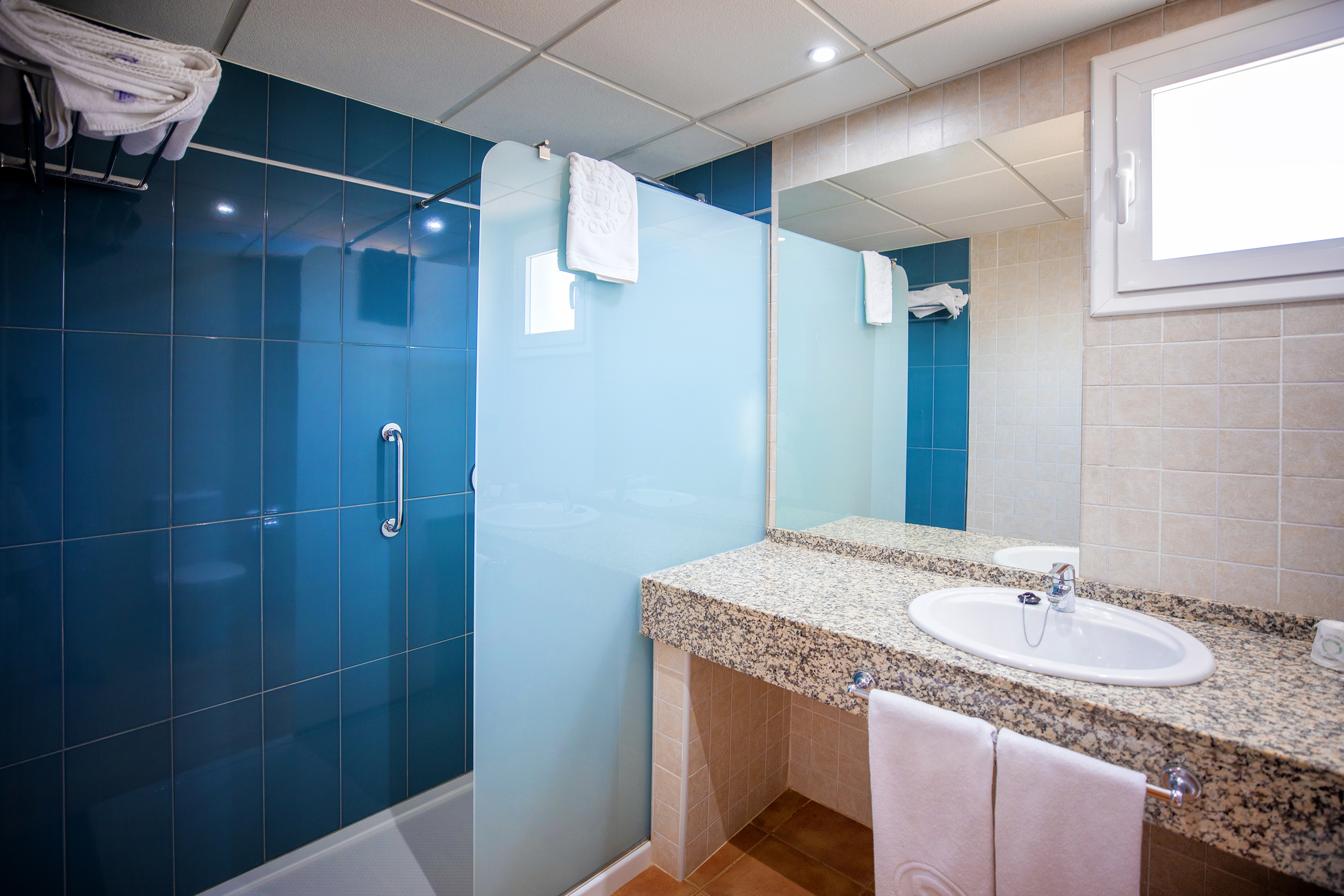 Double Single Standard