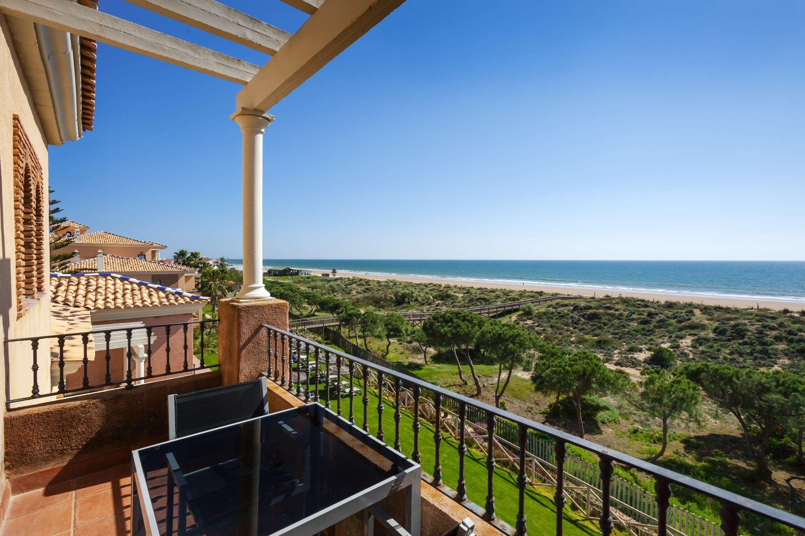 Double Superior Sea View