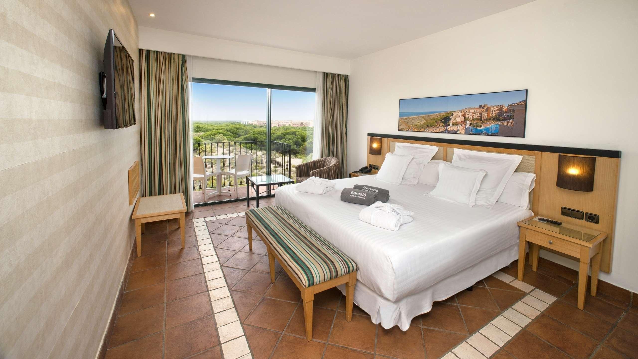 Junior Suite Standard