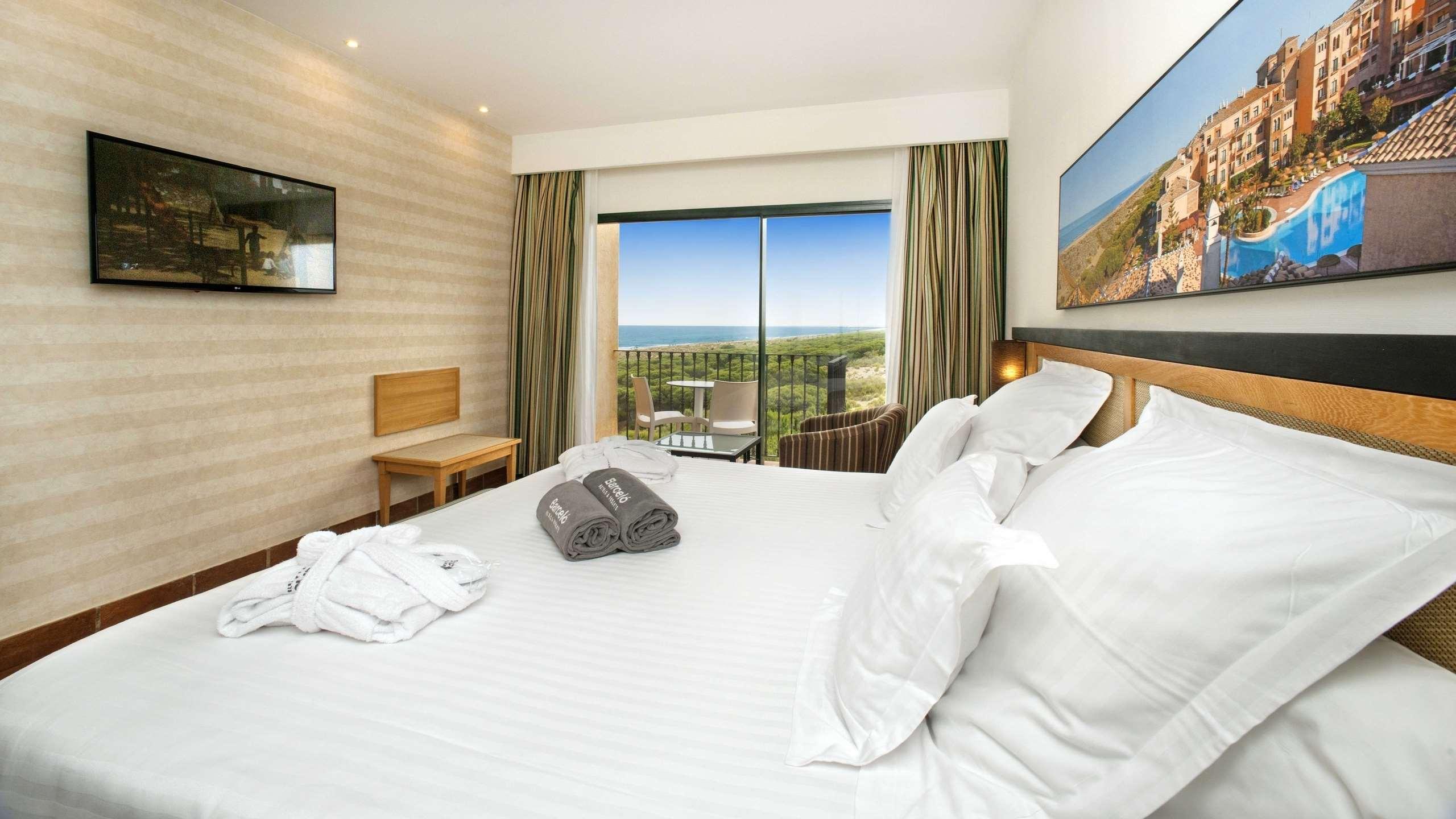 Junior Suite Standard