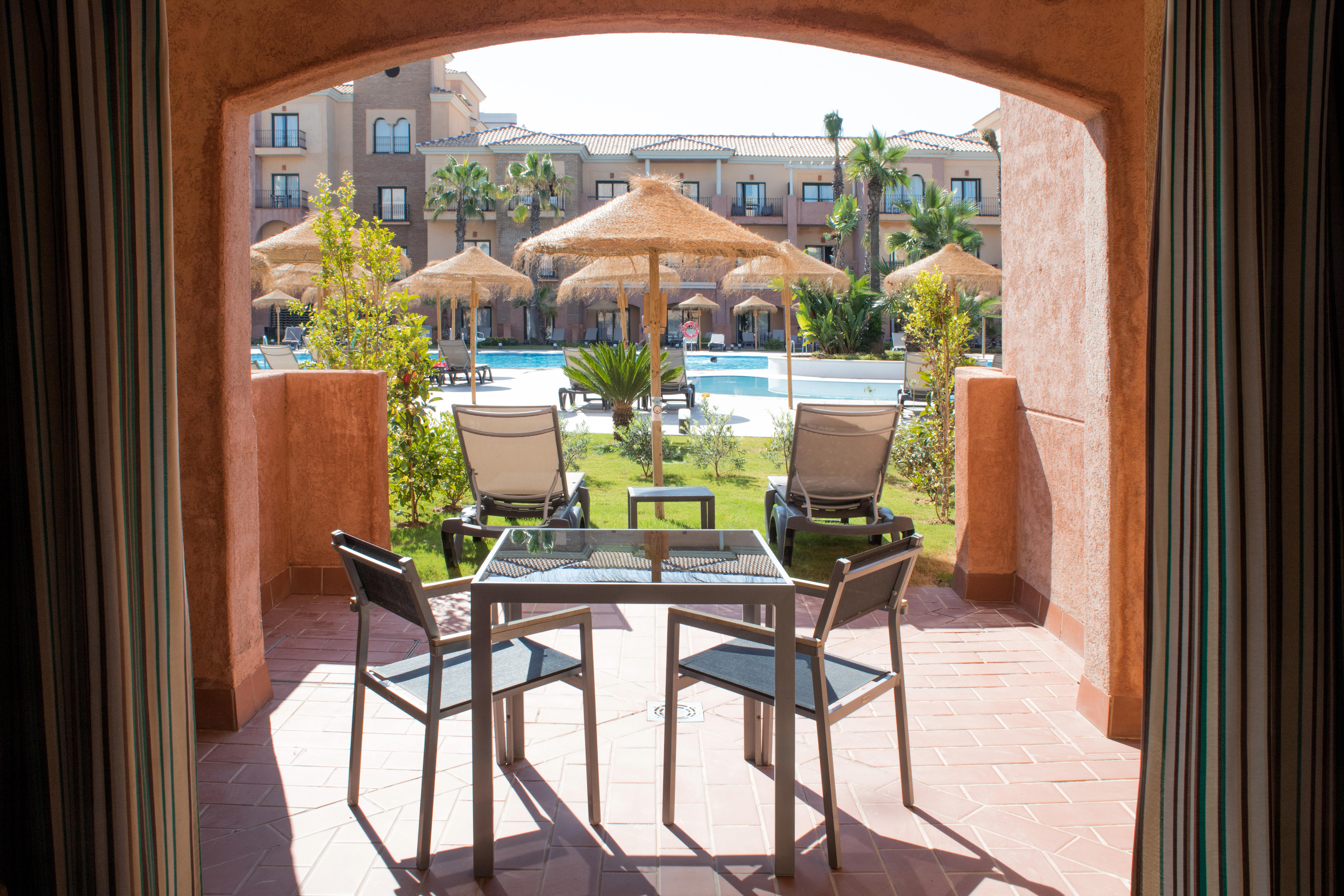 Double or Twin Accessible Superior