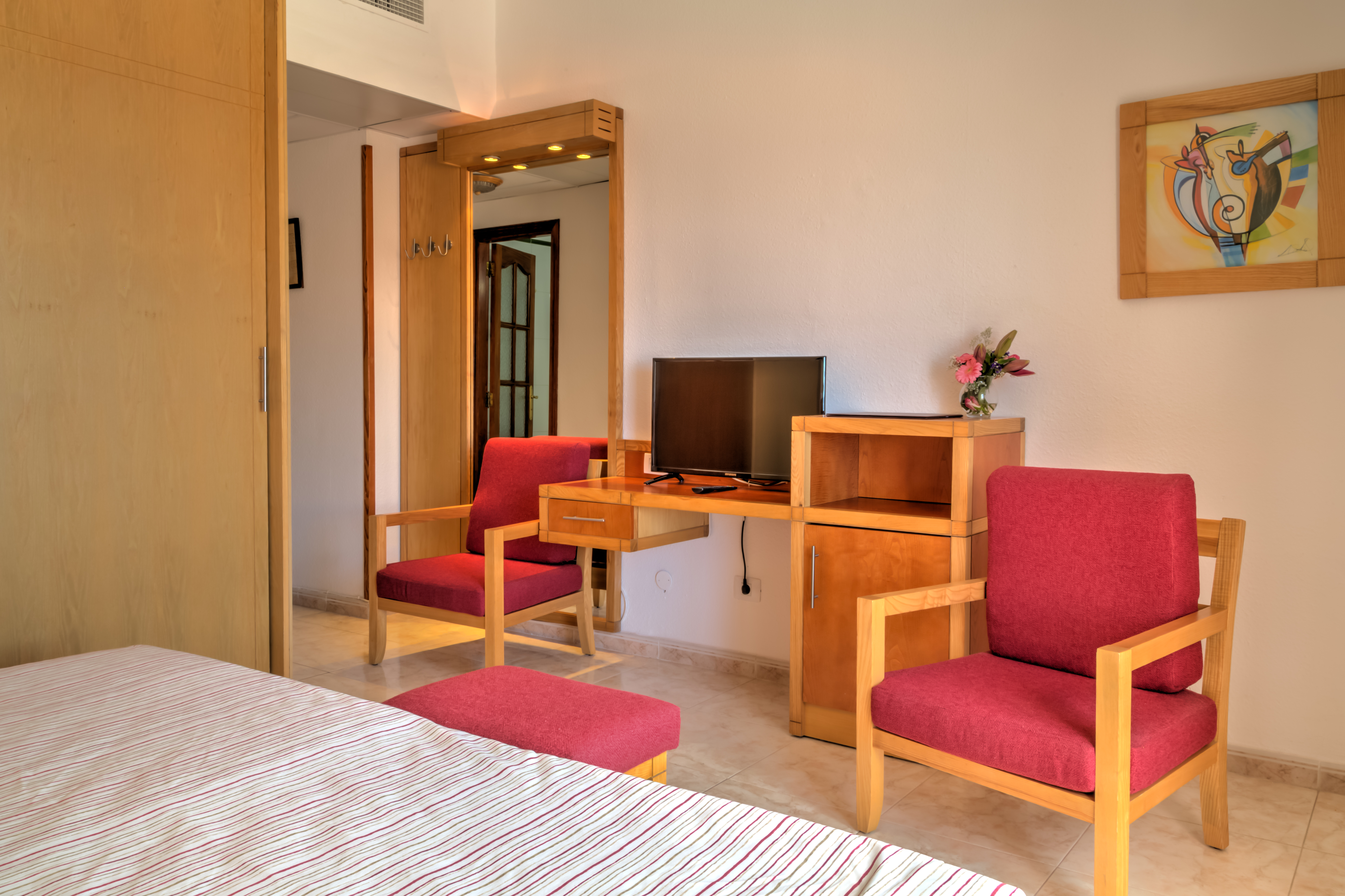 Double Single Standard