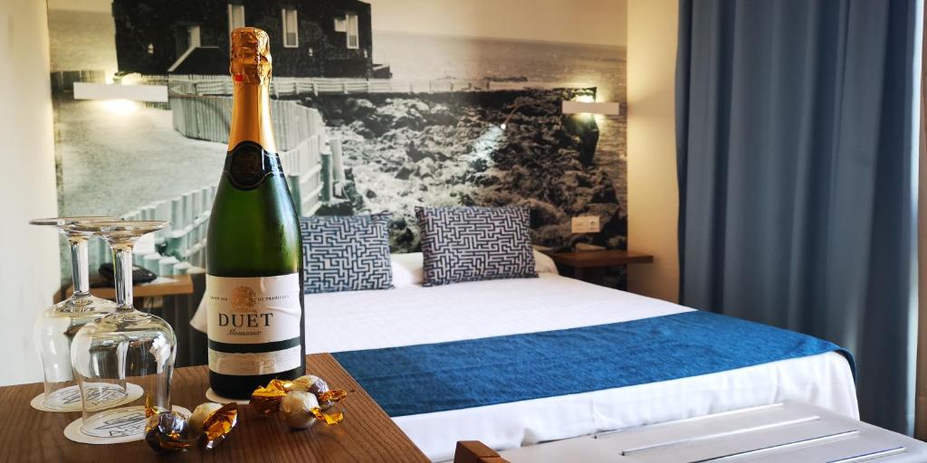 Double or Twin Capacity 2