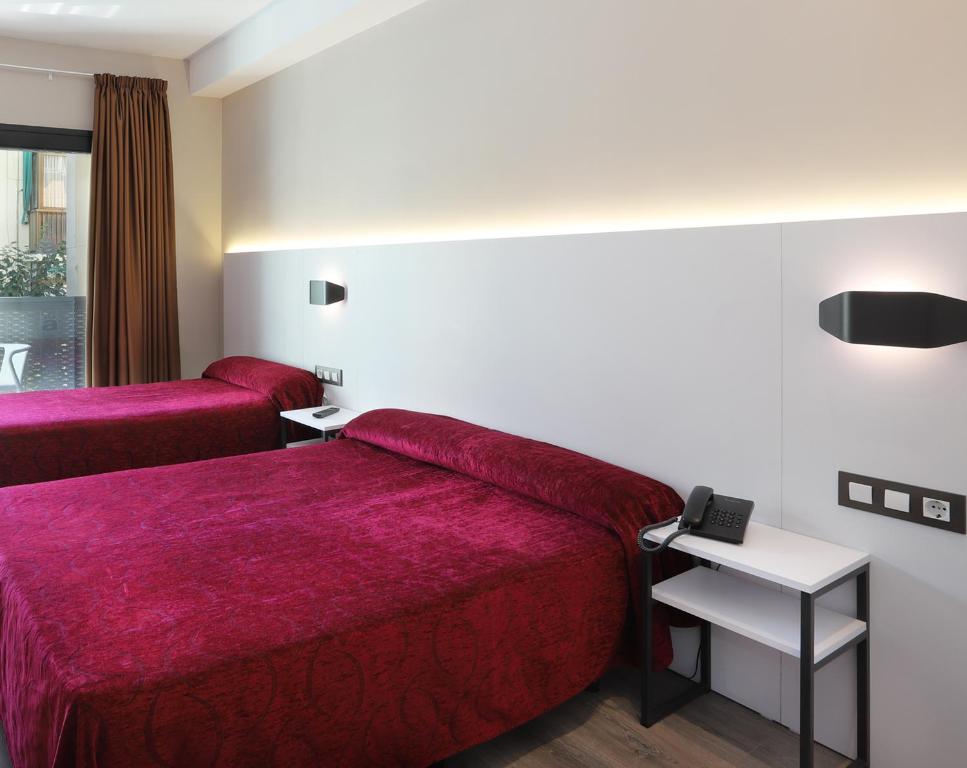 Double or Twin Basic