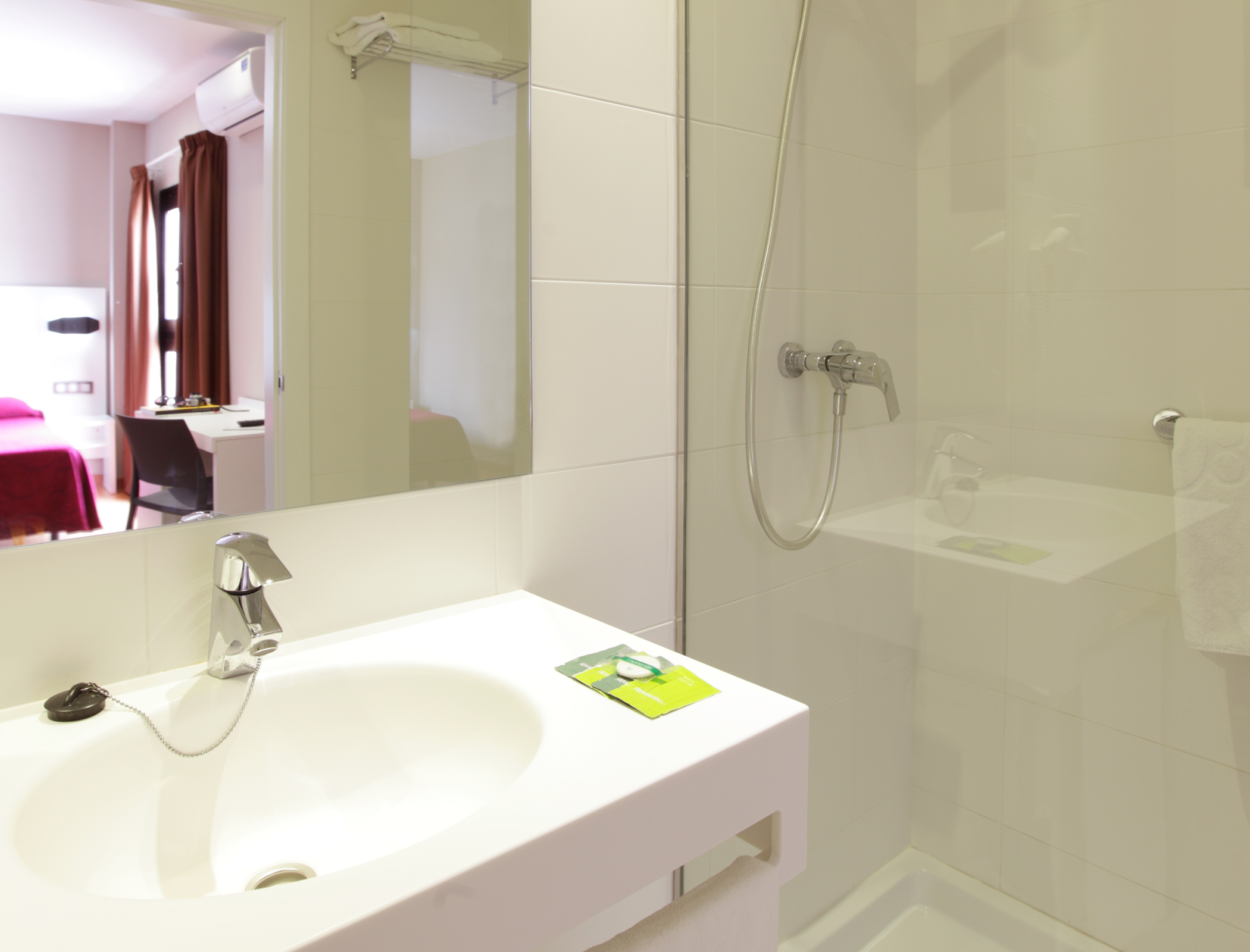 Double Single Superior