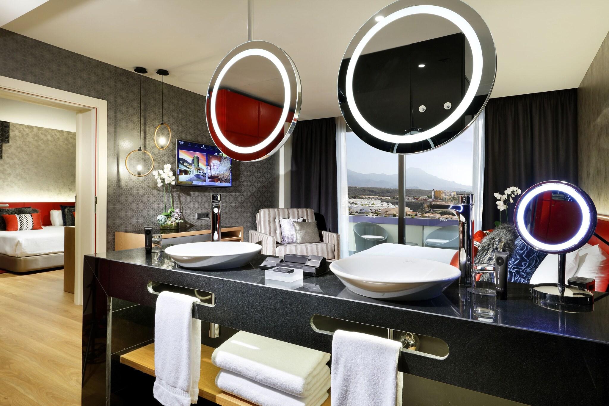 Double Single Deluxe