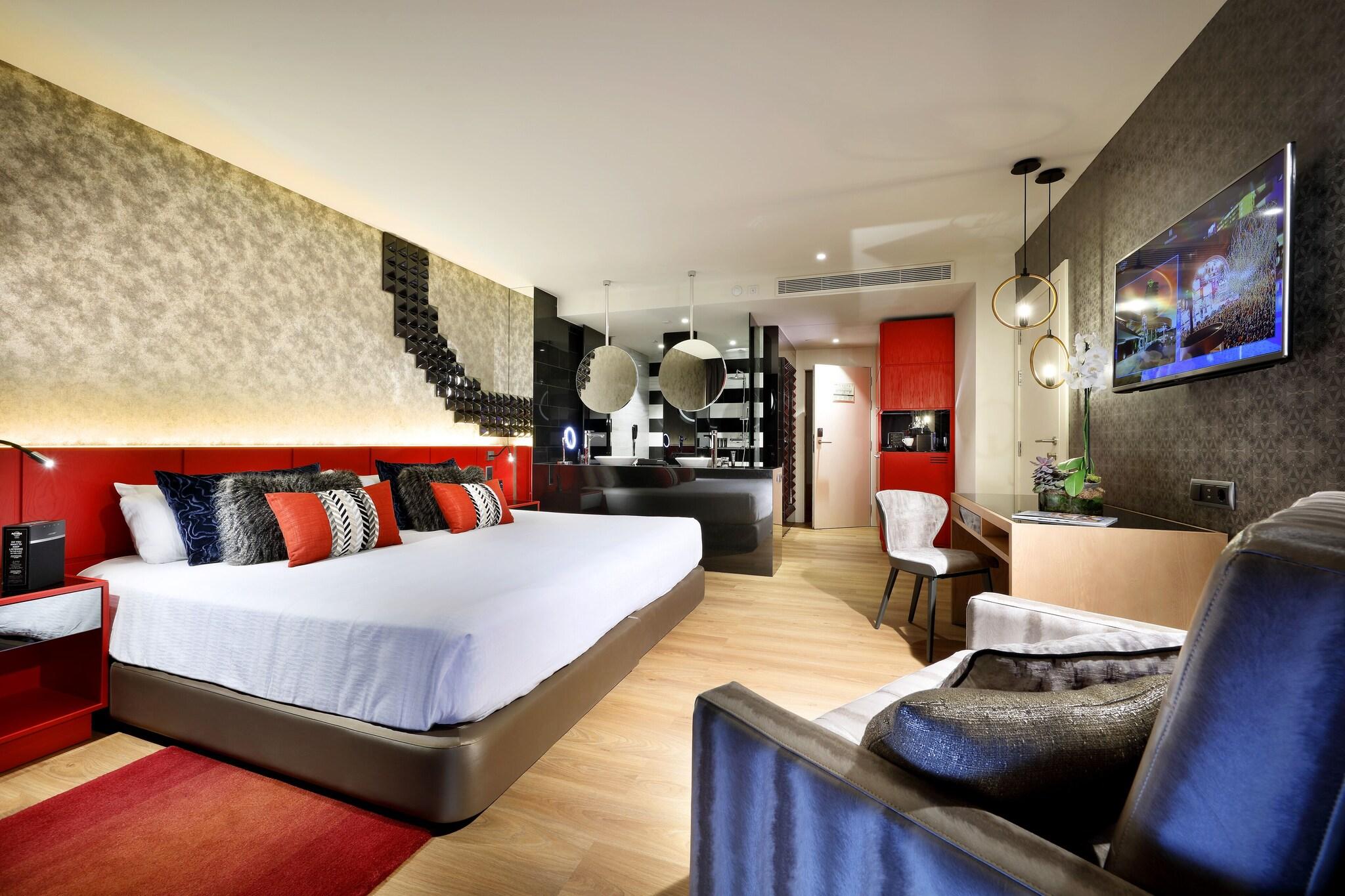 Double Single Deluxe