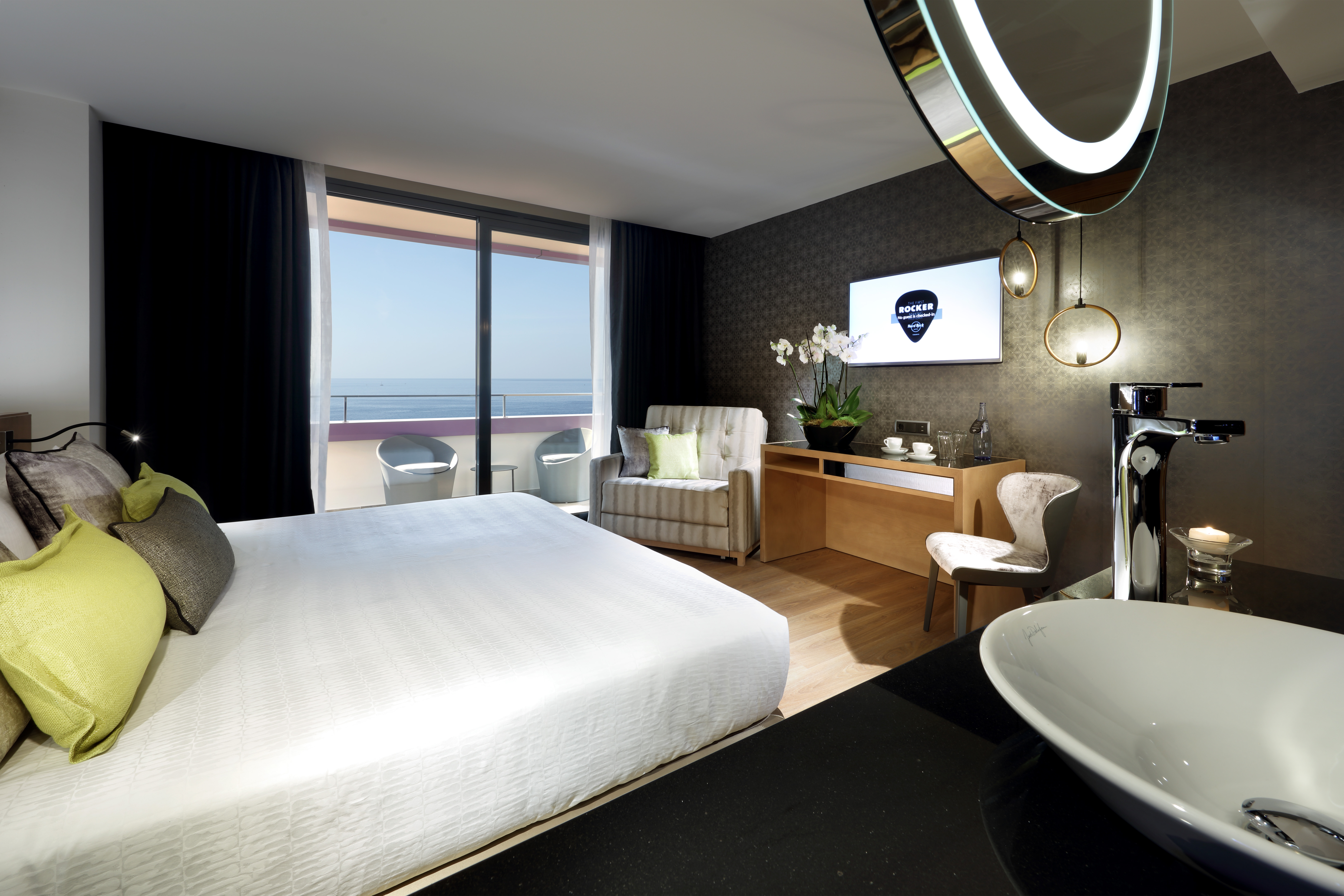 Double Single Deluxe