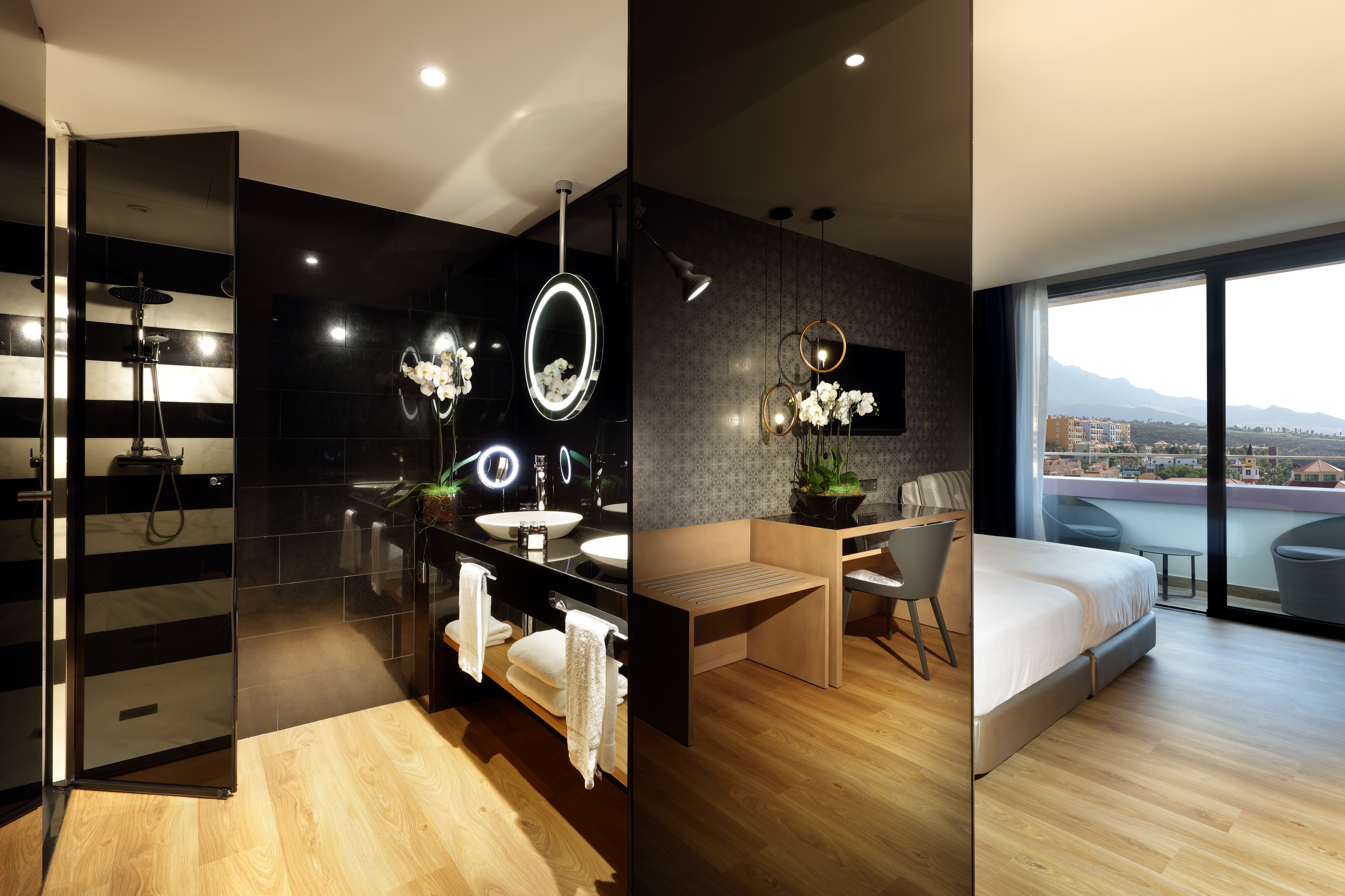 Double Single Deluxe