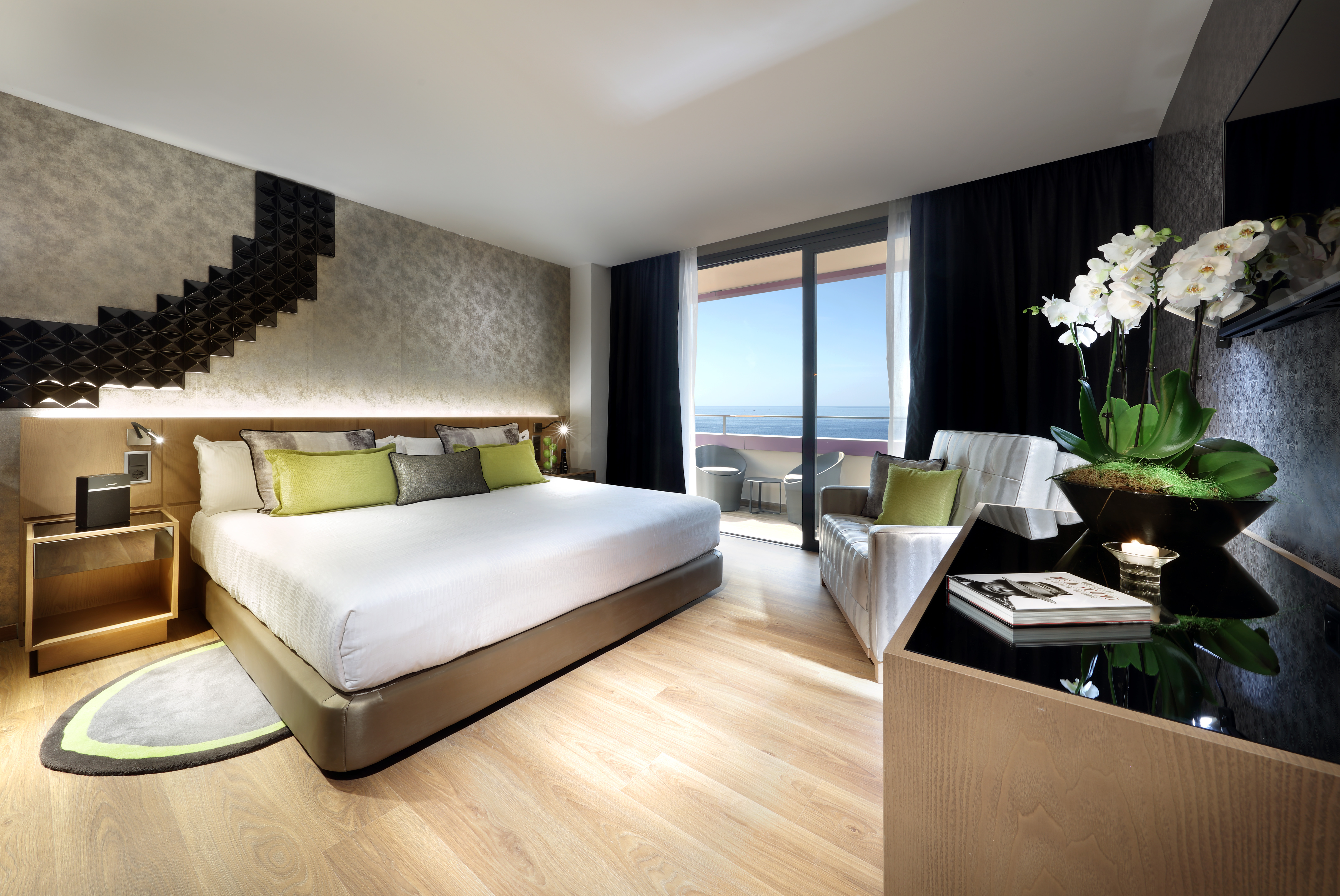 Double Single Deluxe