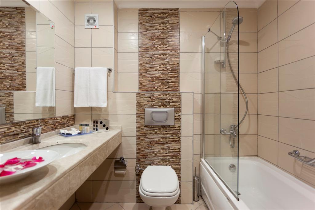 Double Single Standard