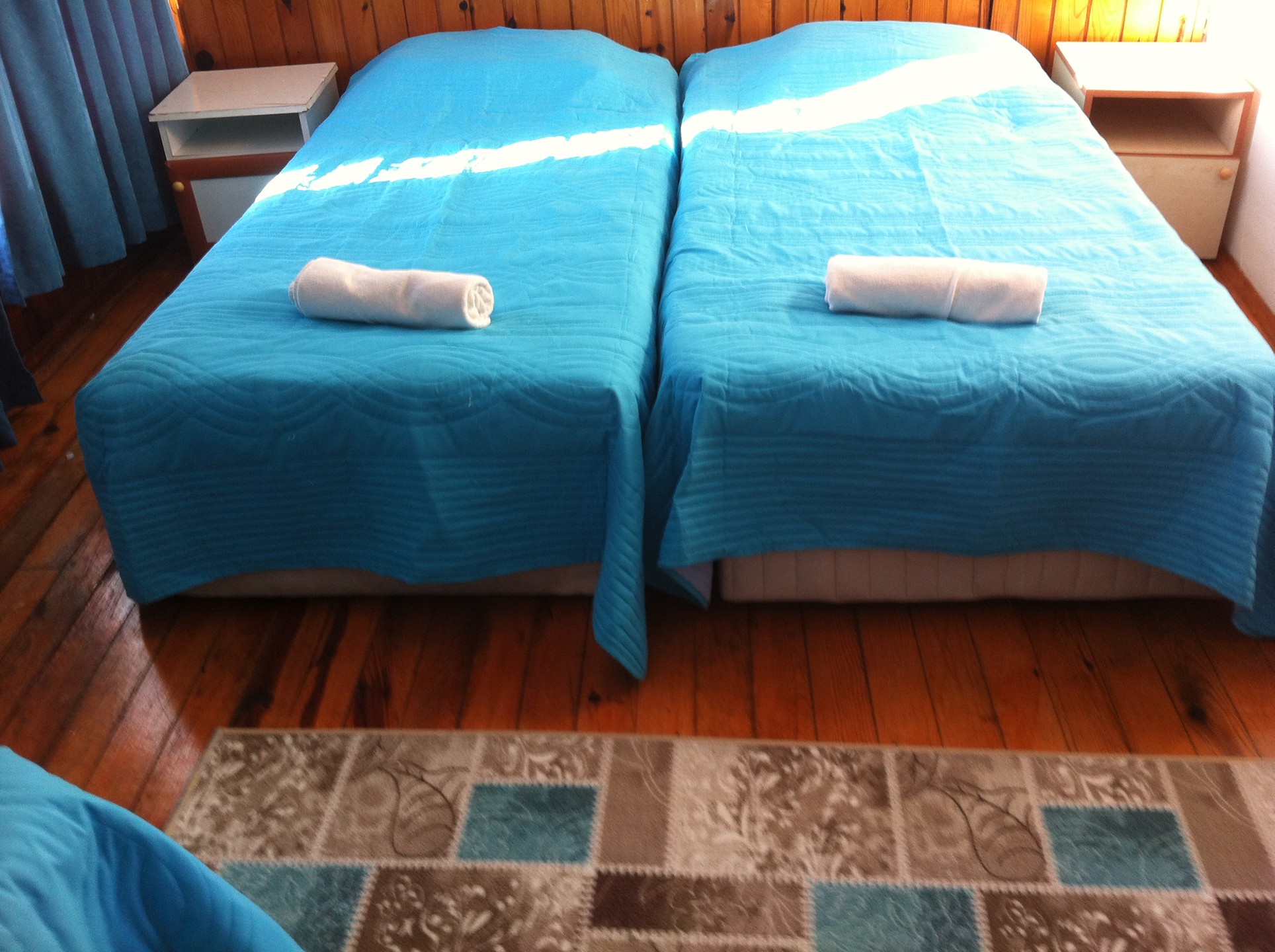 Family Room Connecting Room