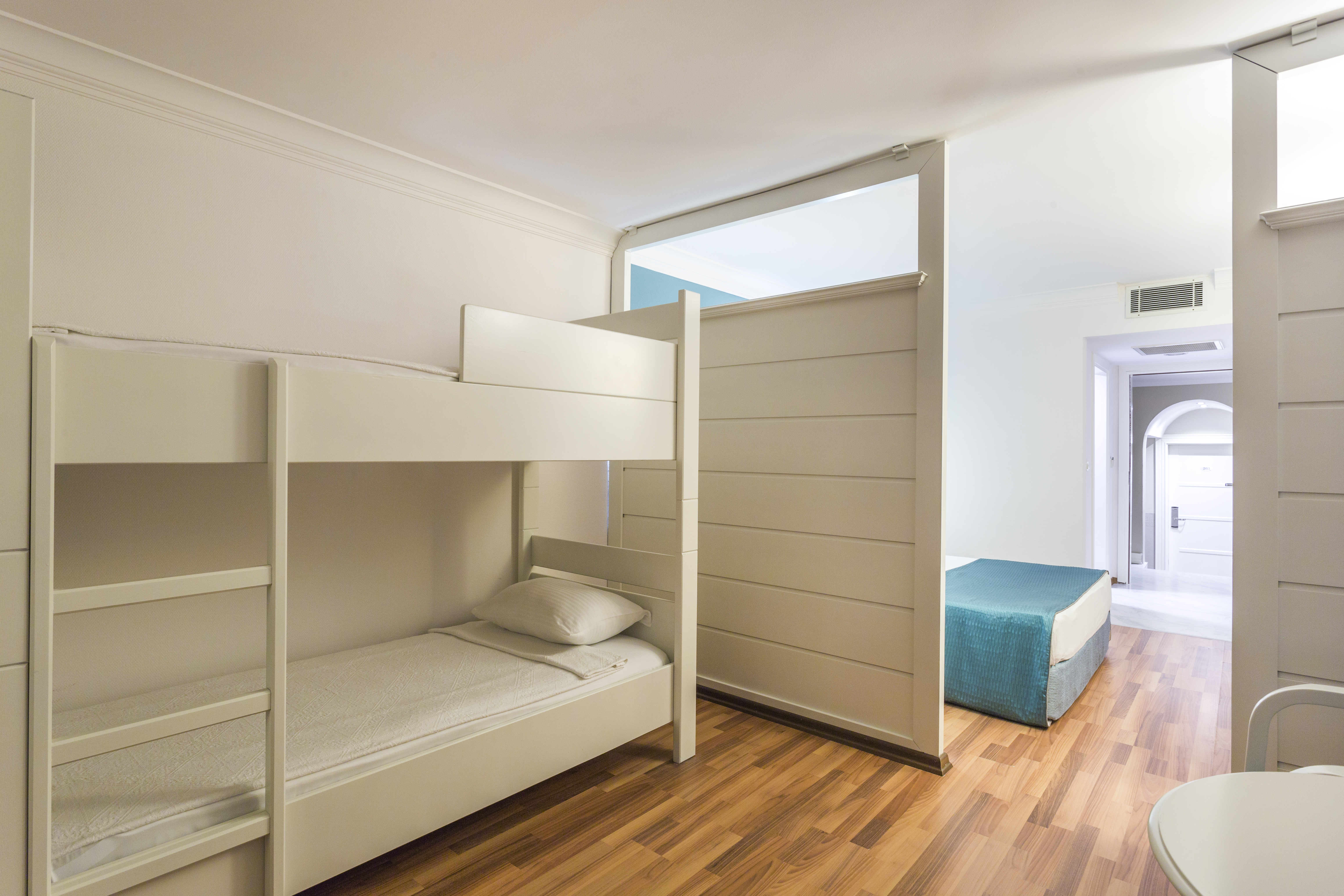 Family Room Land View