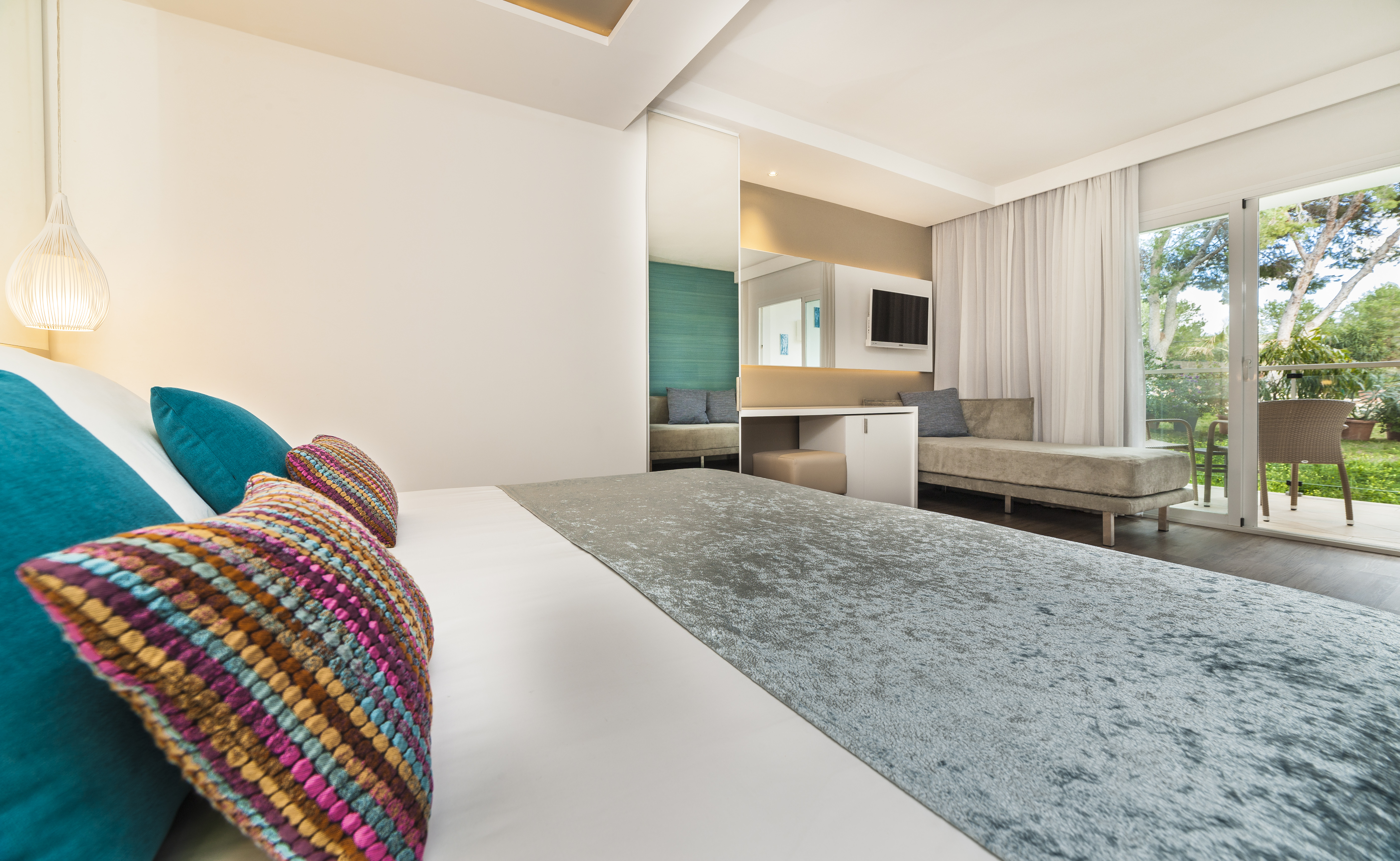 Family Room Standard