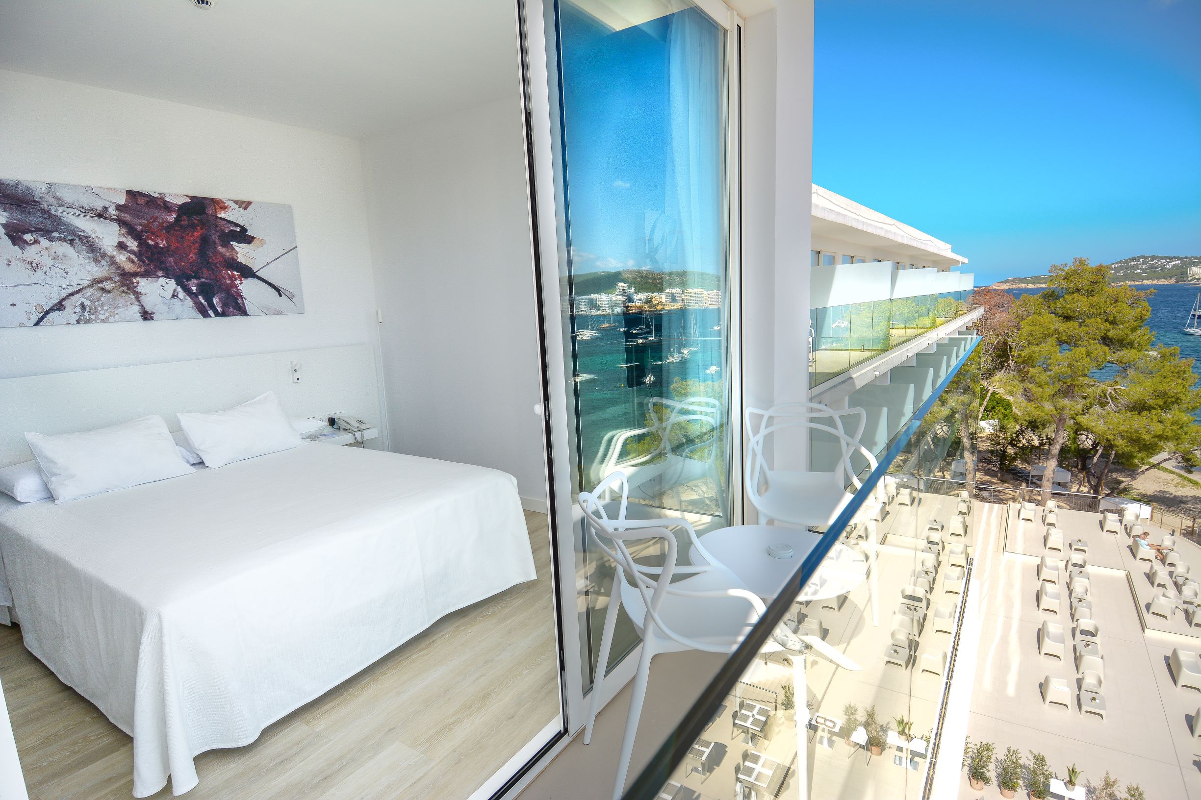 Double or Twin Promo