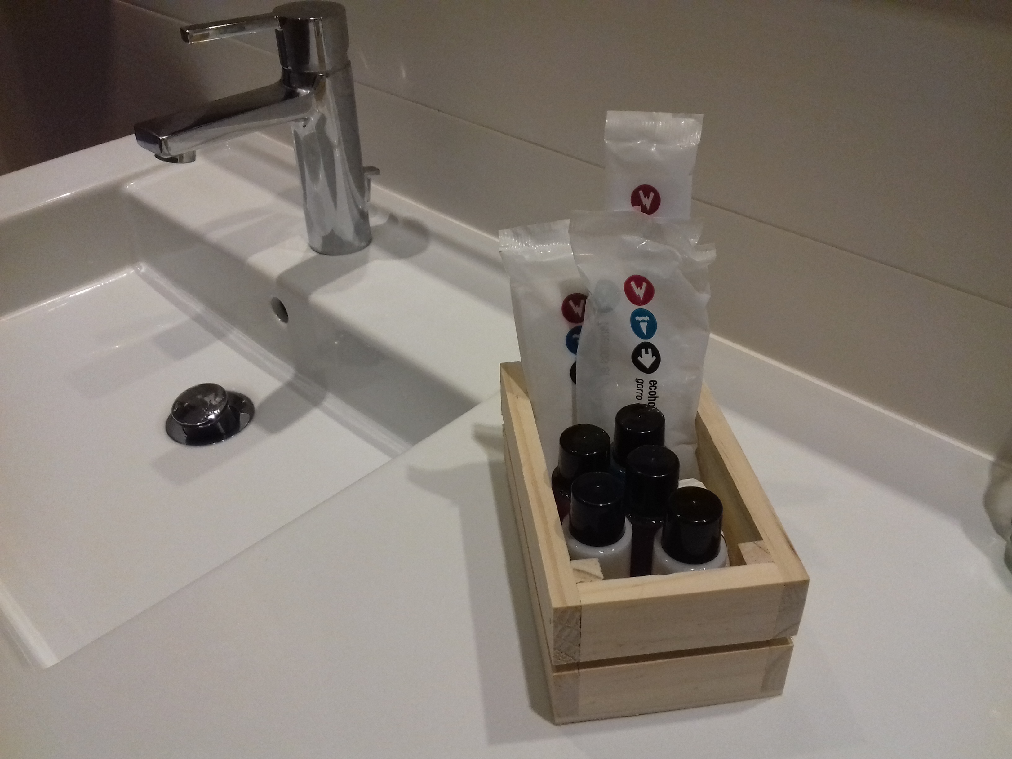 Double or Twin Standard