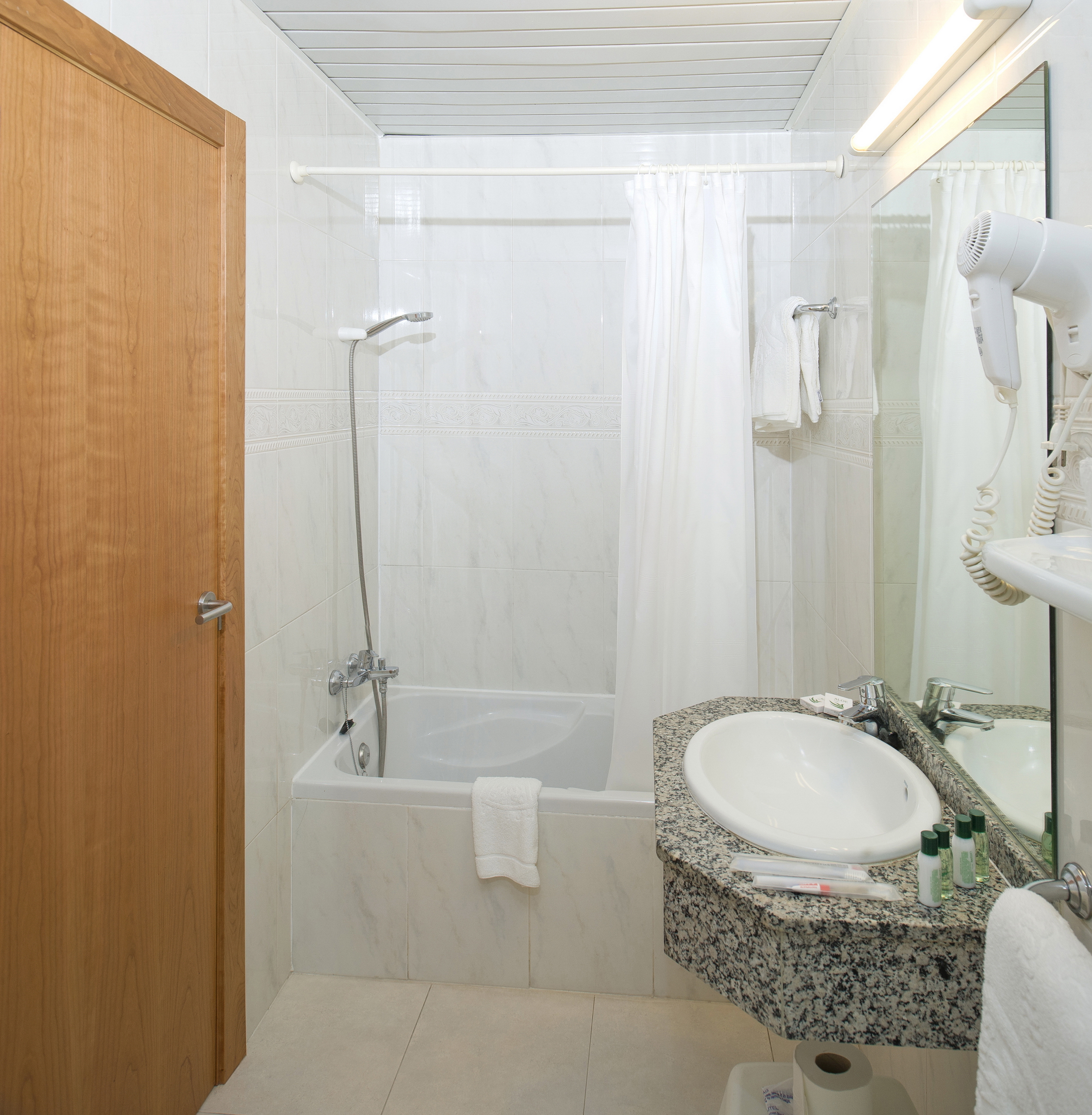 Double or Twin Economy