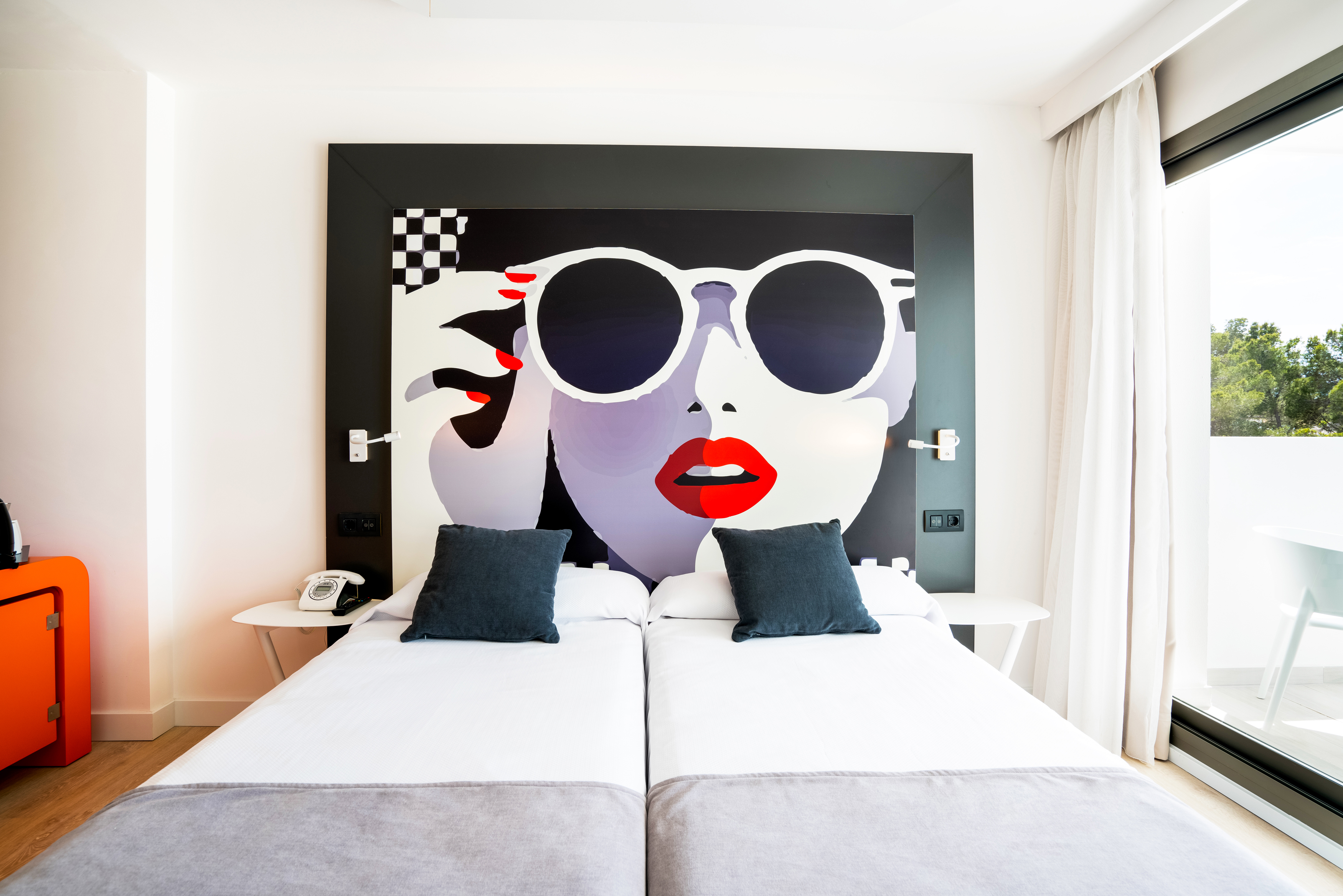 Double or Twin Superior