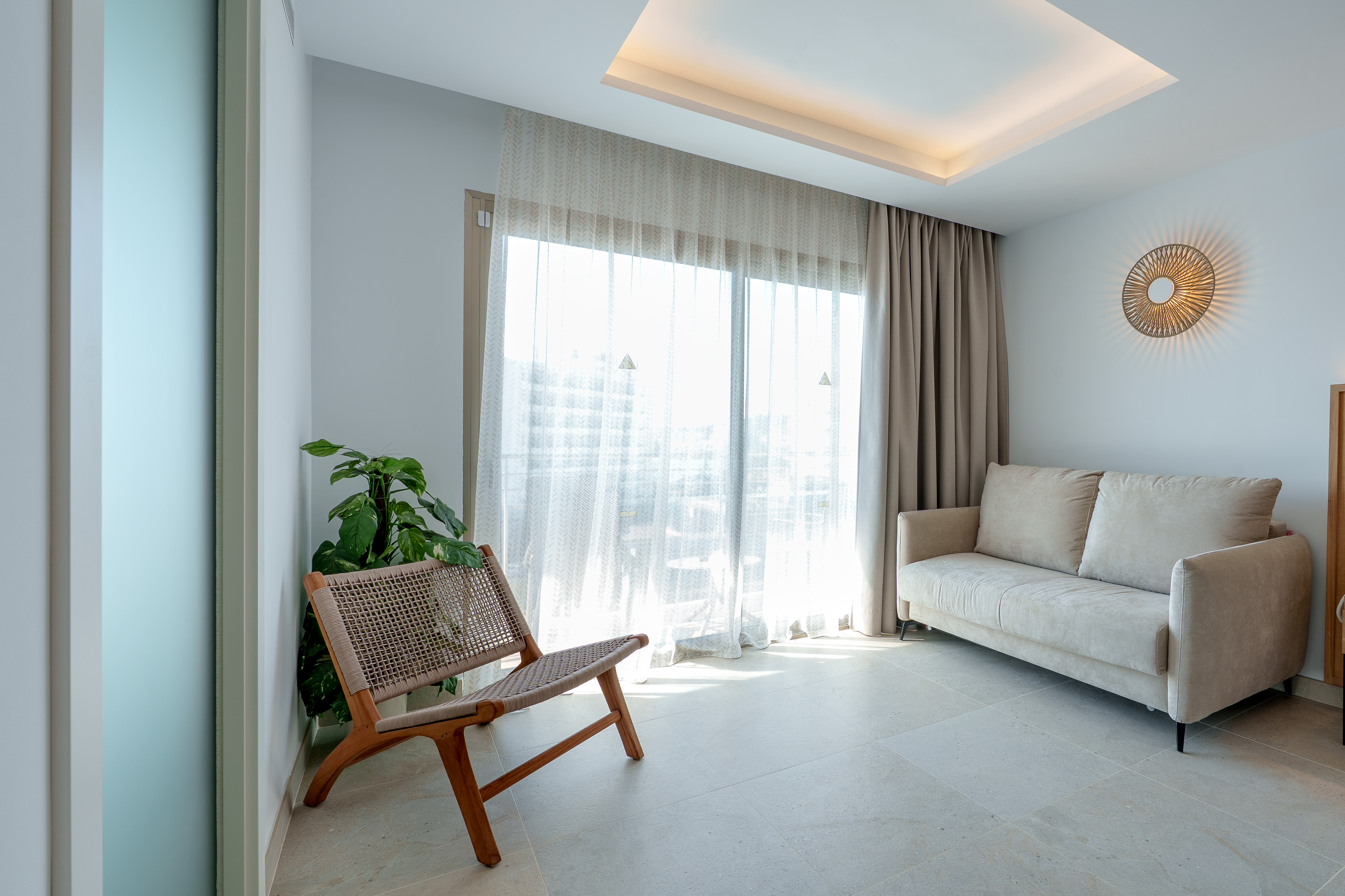 Double or Twin Superior