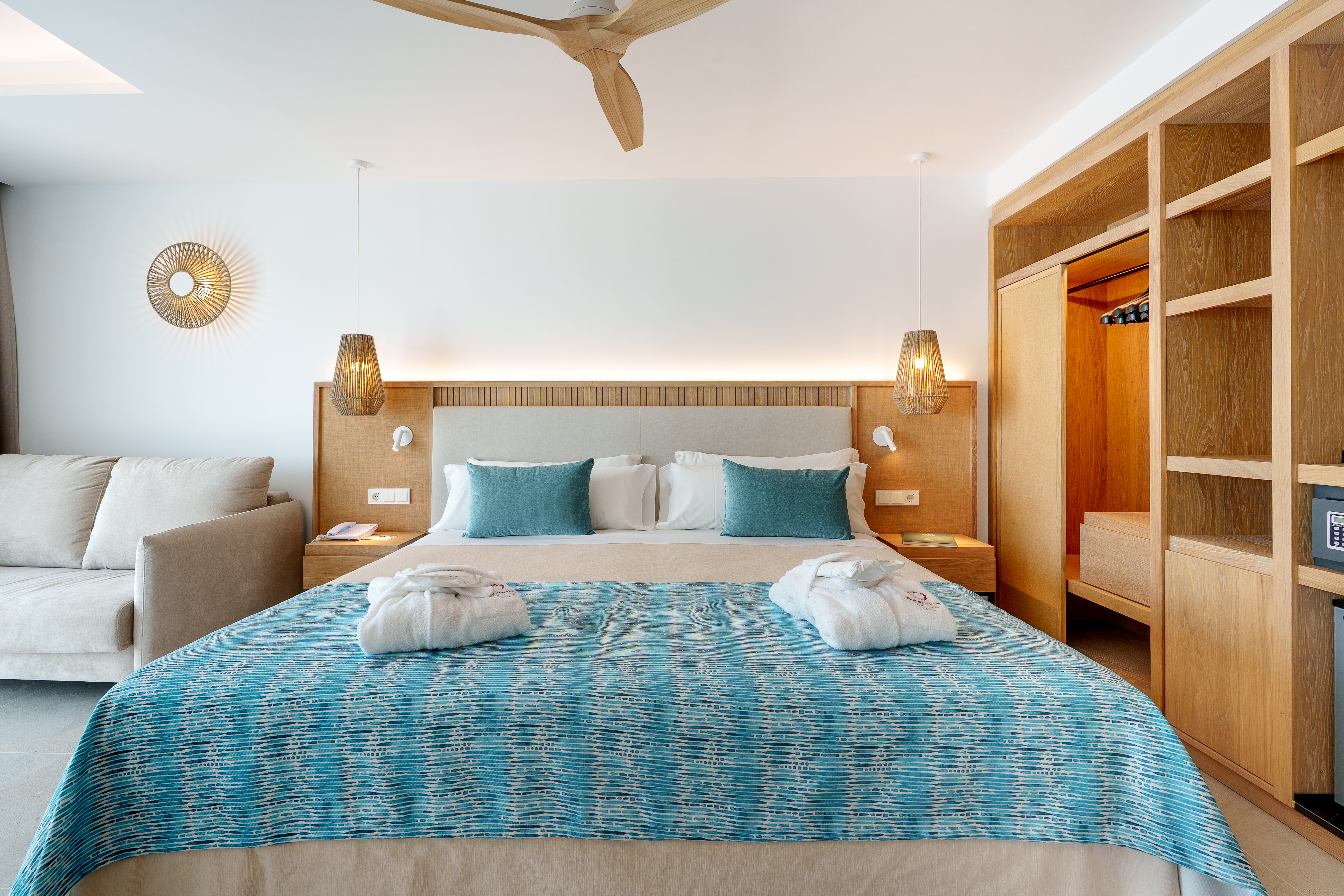 Double or Twin Superior