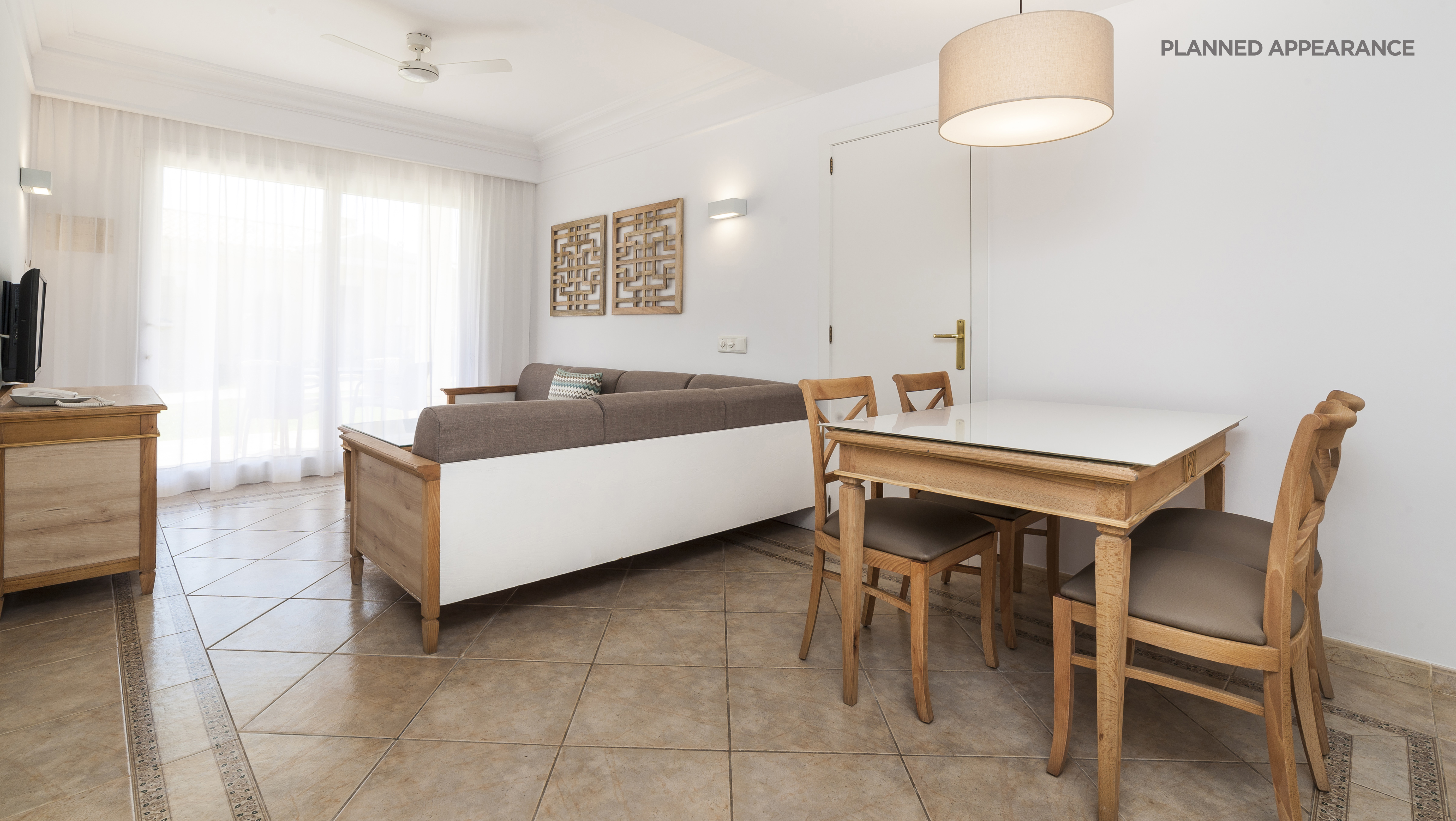 Apartment Superior One Bedroom