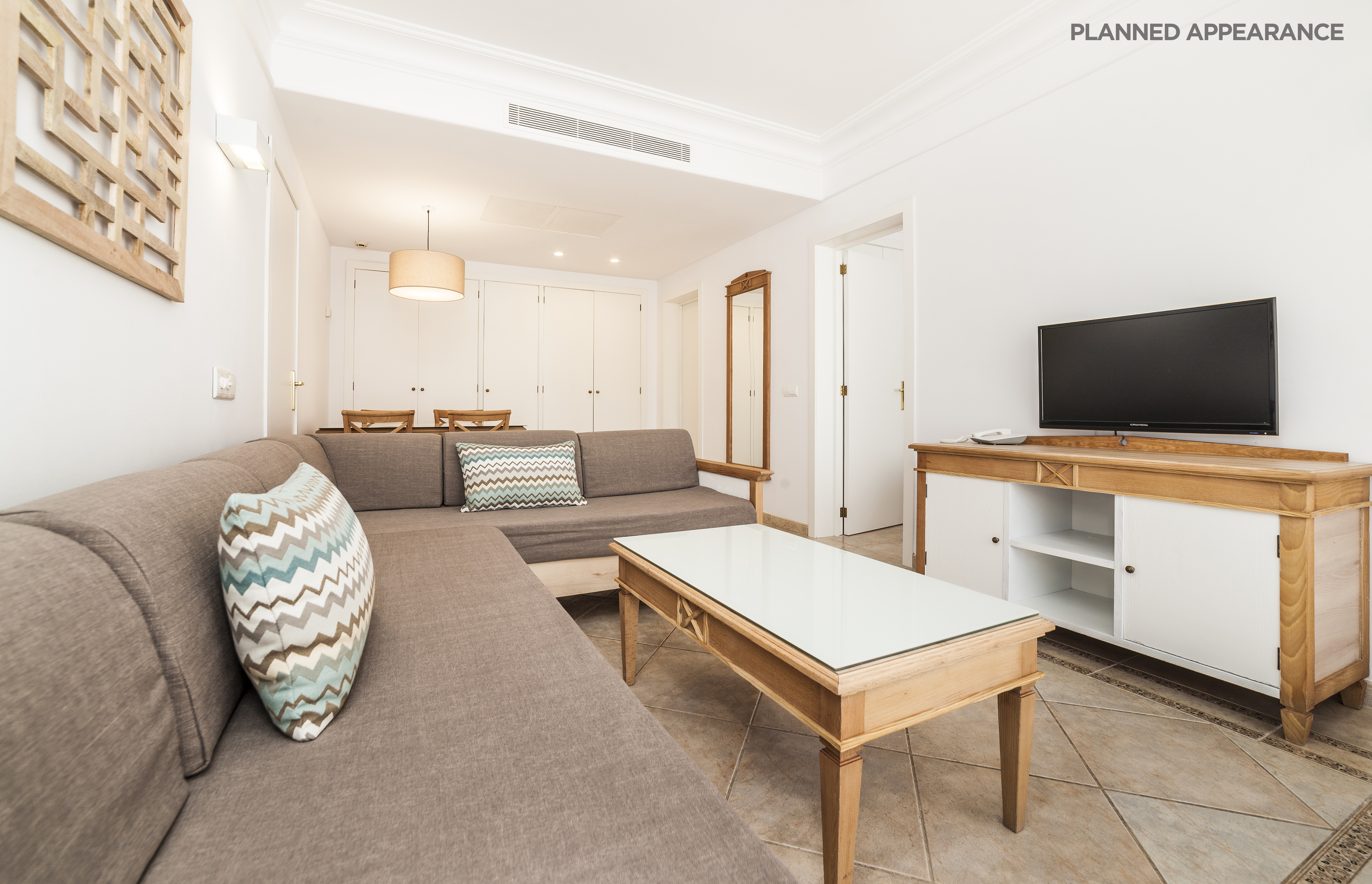 Apartment Superior One Bedroom