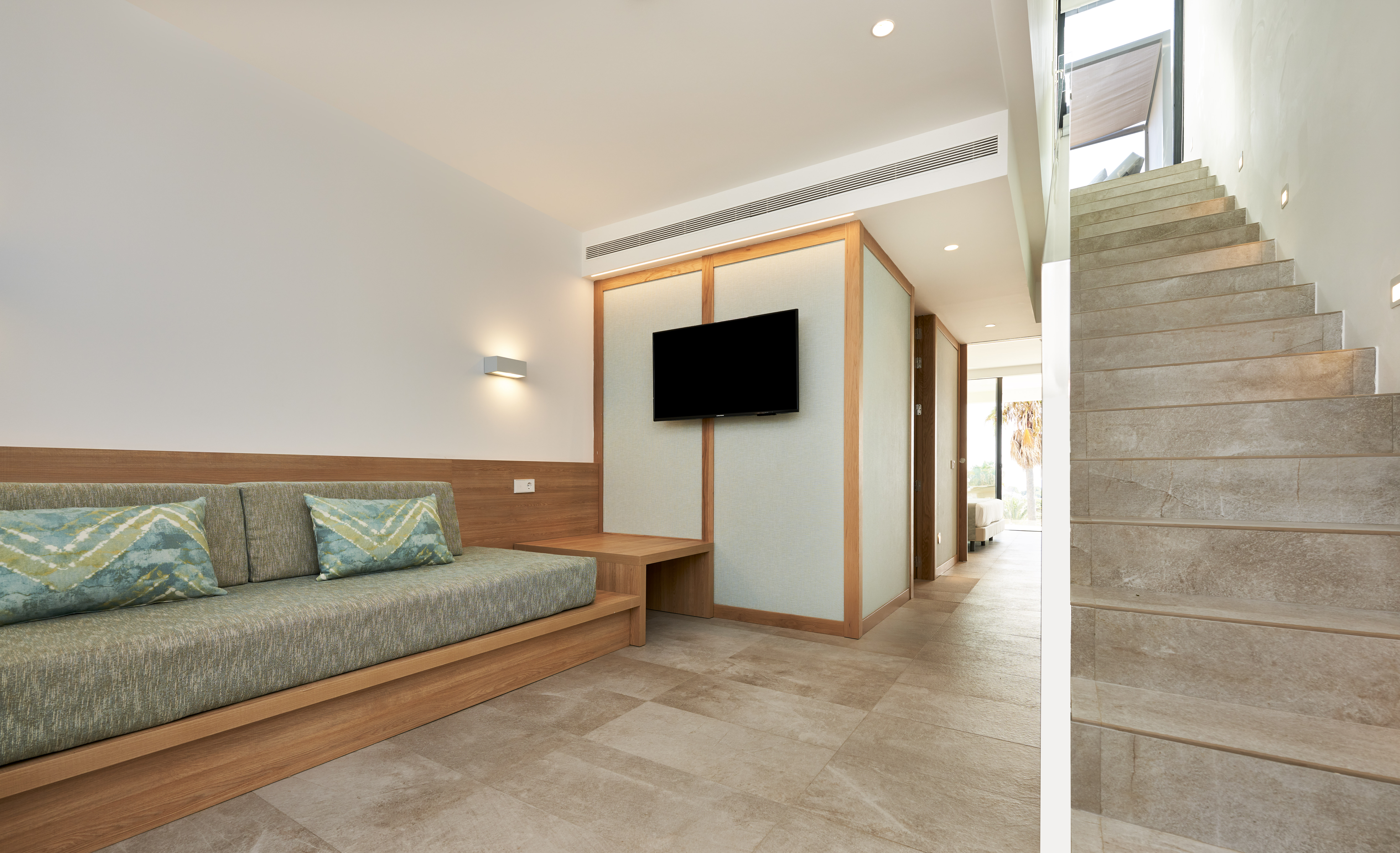 Family Room Superior