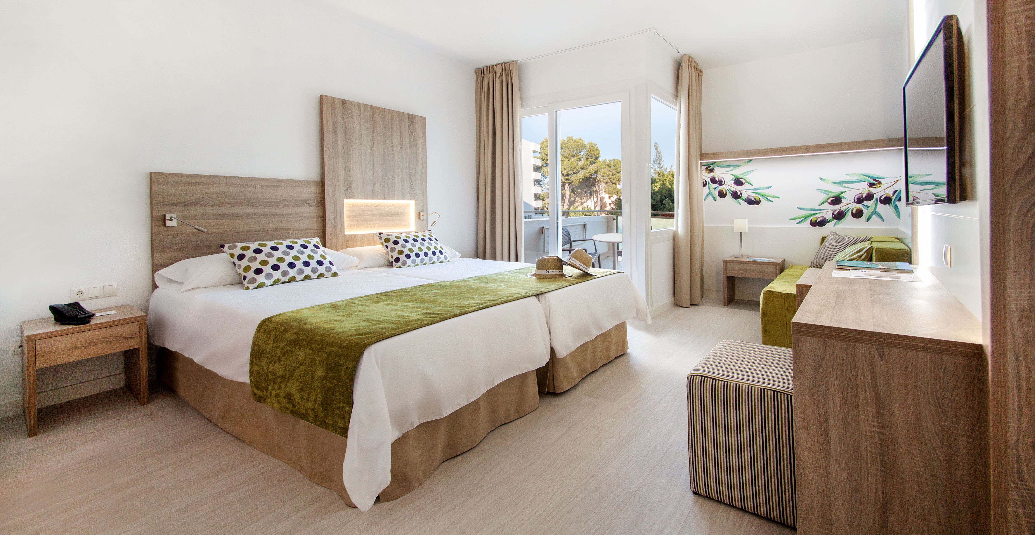 Double Single Standard