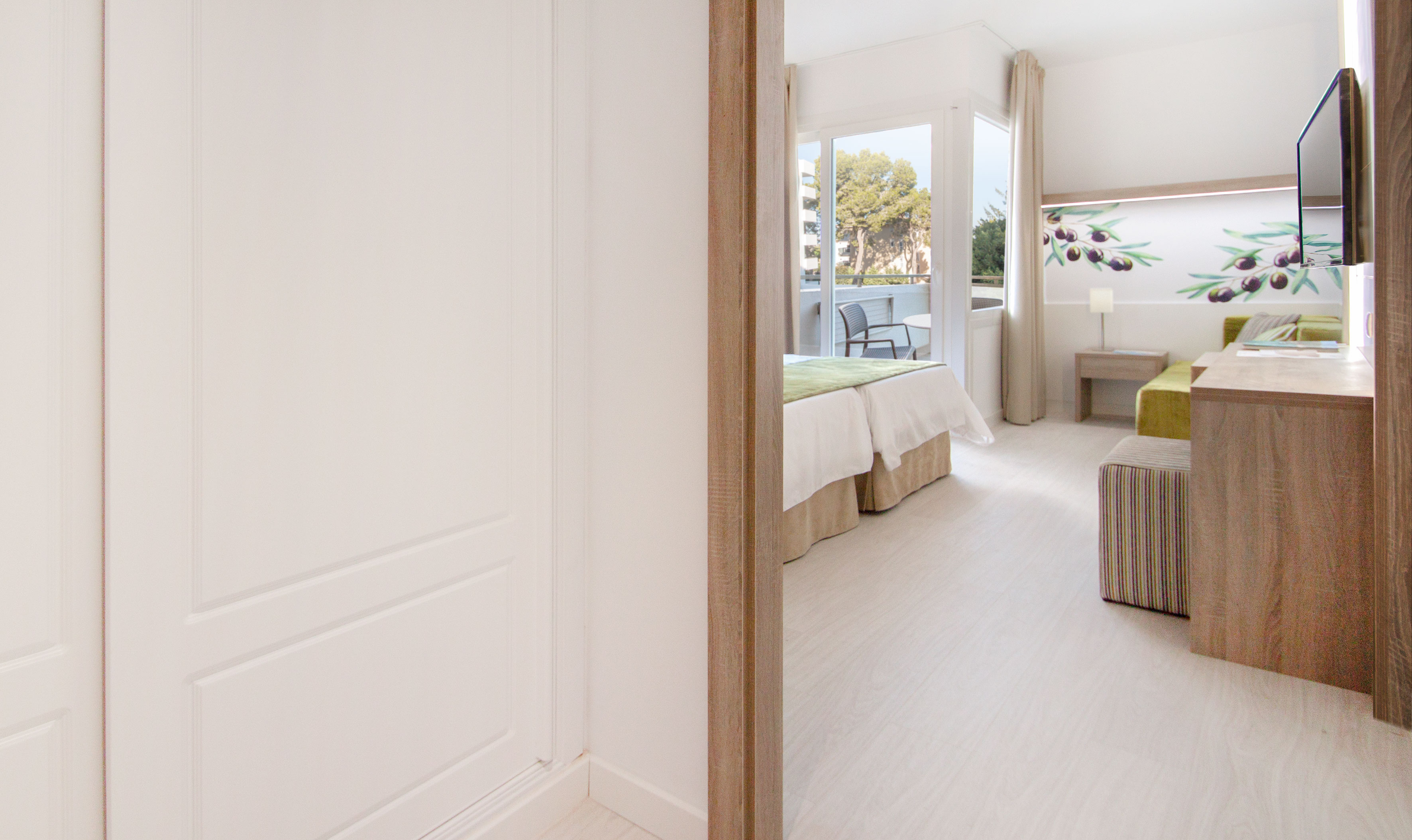 Double Single Standard