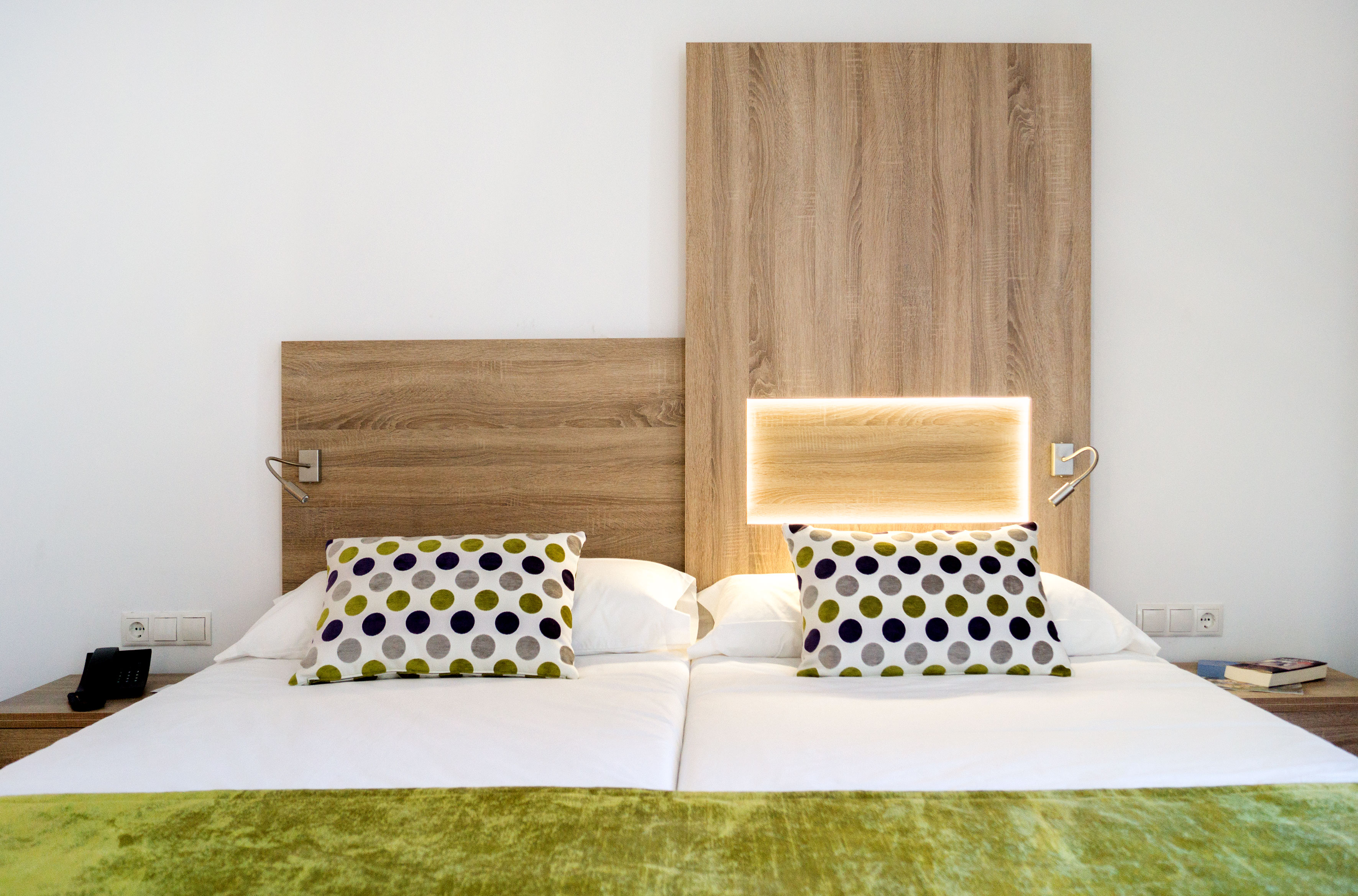 Double Single Standard