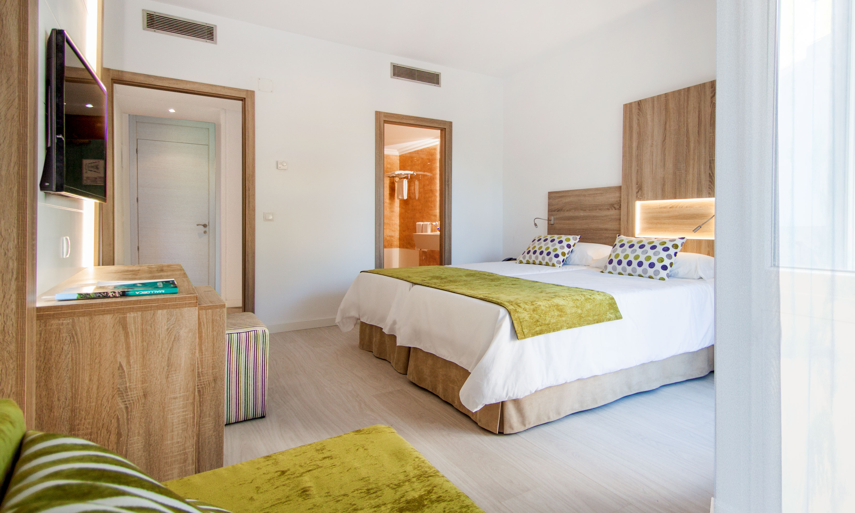 Double Single Standard