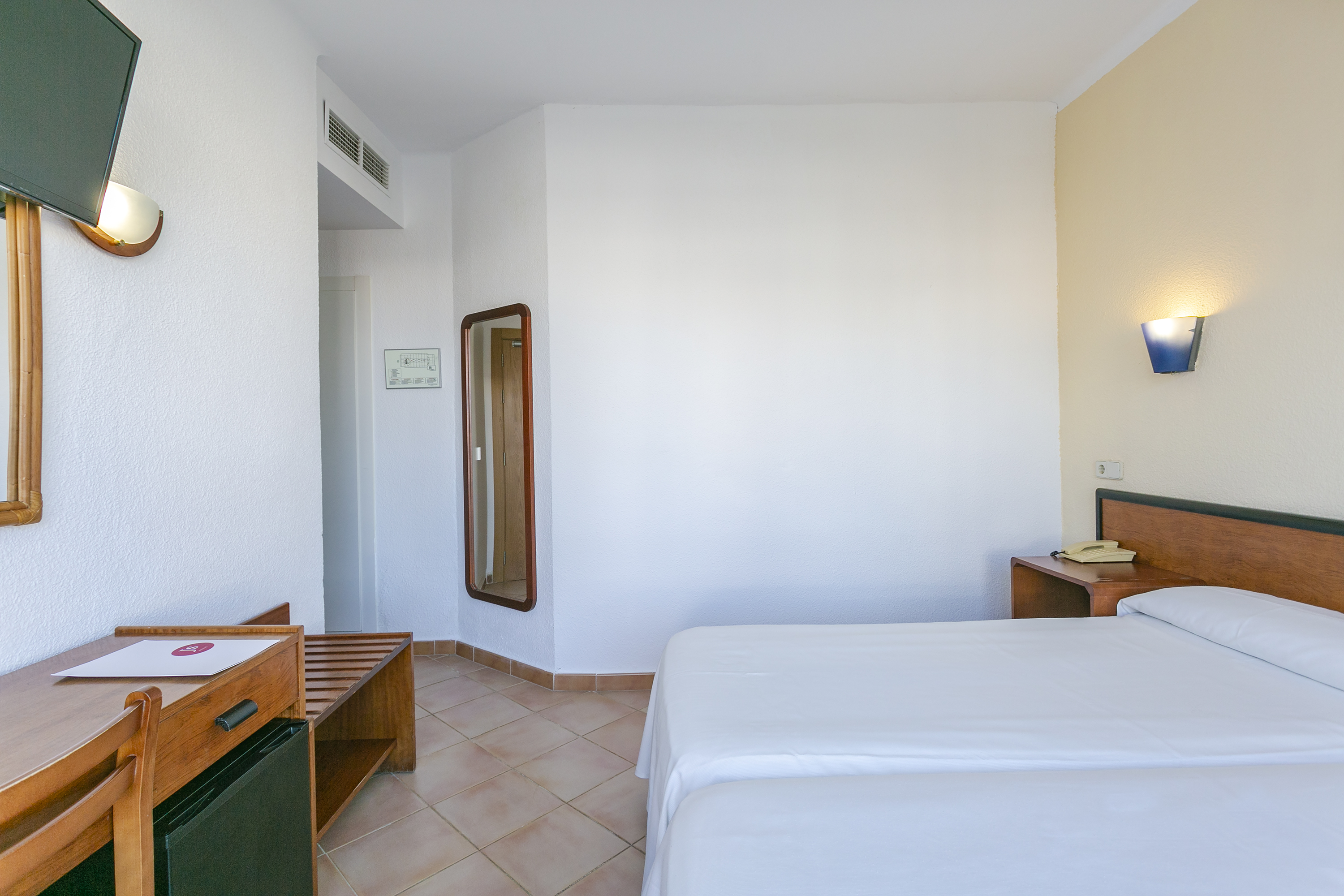 Double or Twin Economy