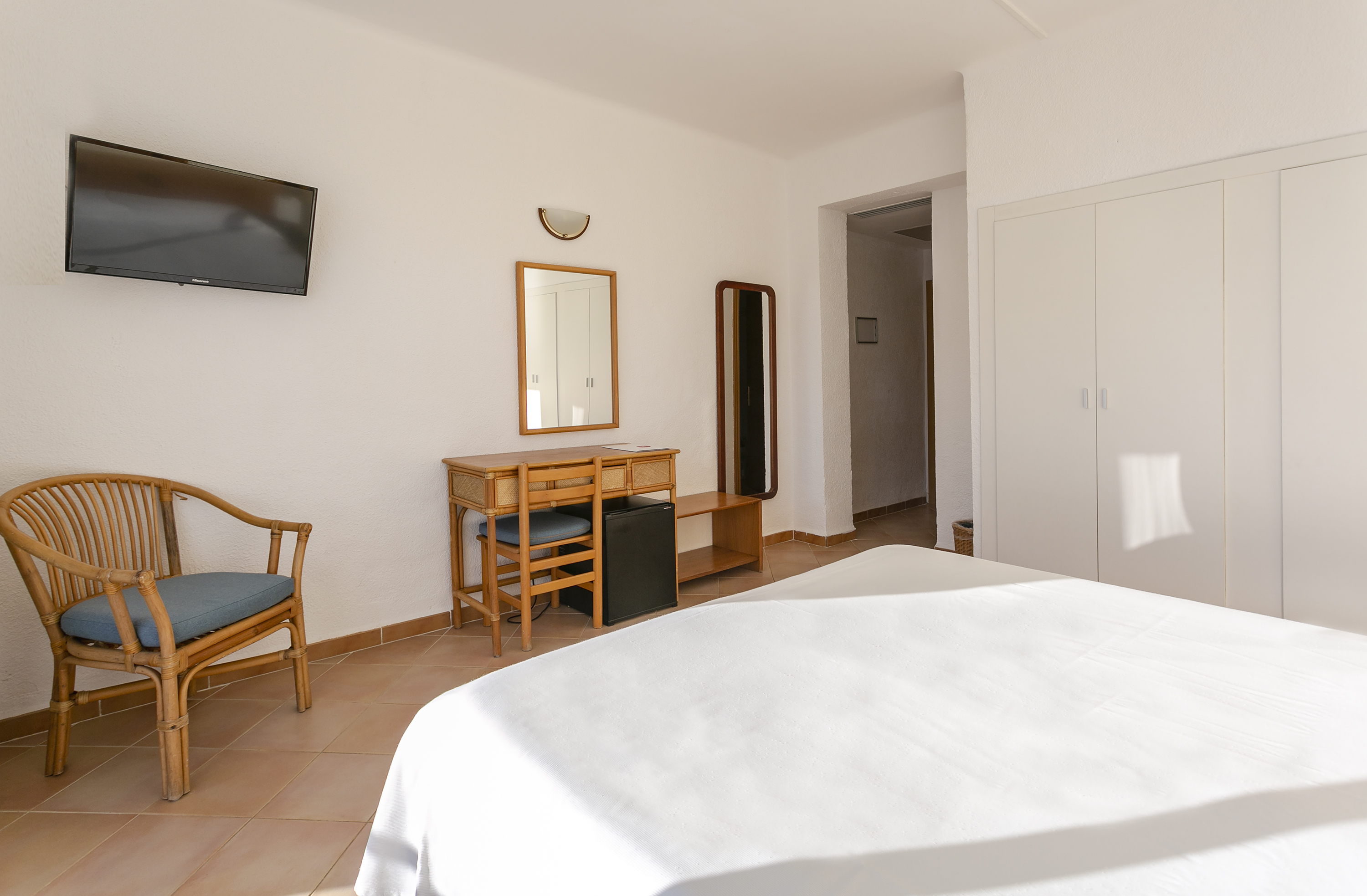 Double or Twin Economy